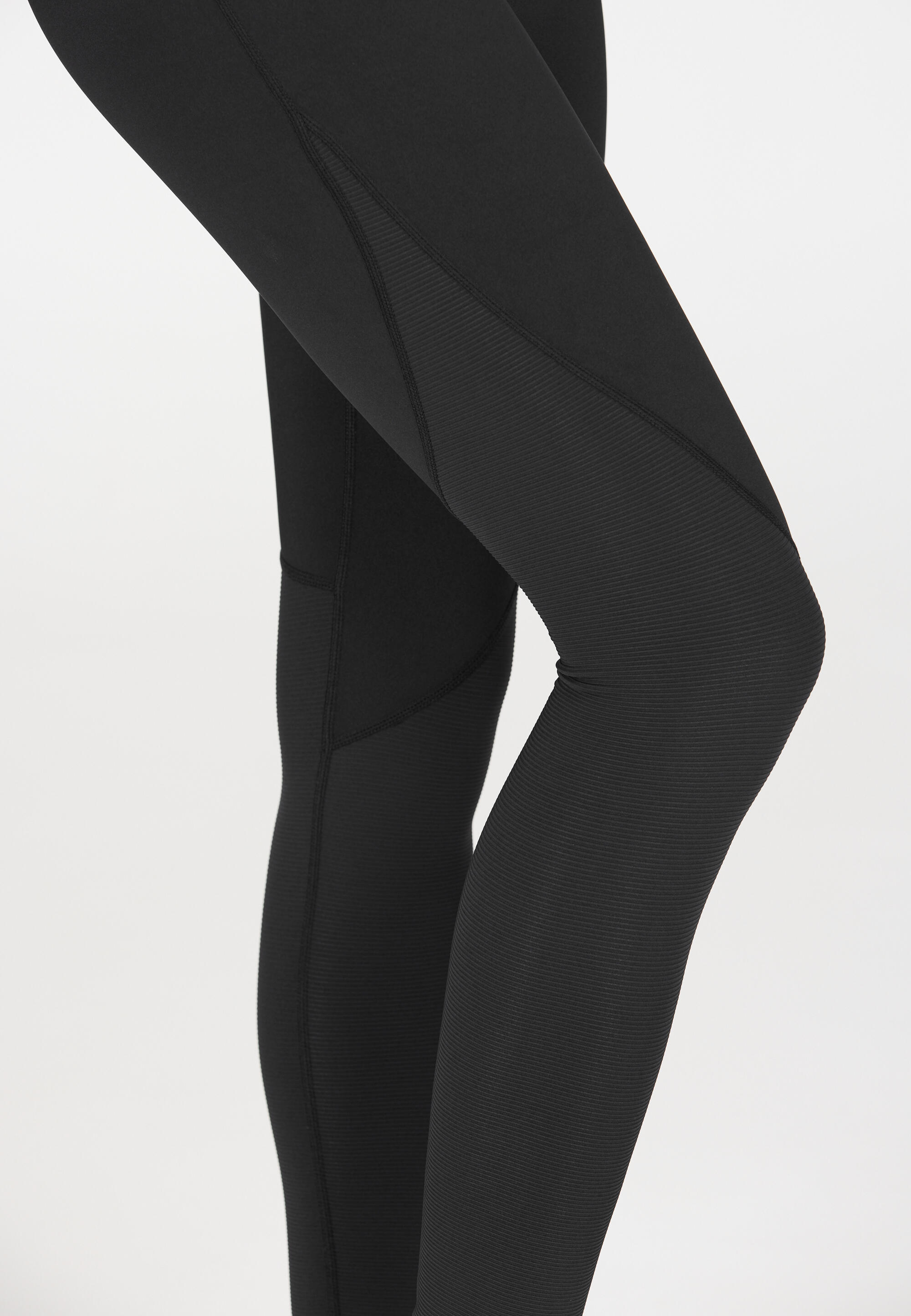 Legging femme Athlecia Lisryan 8/15