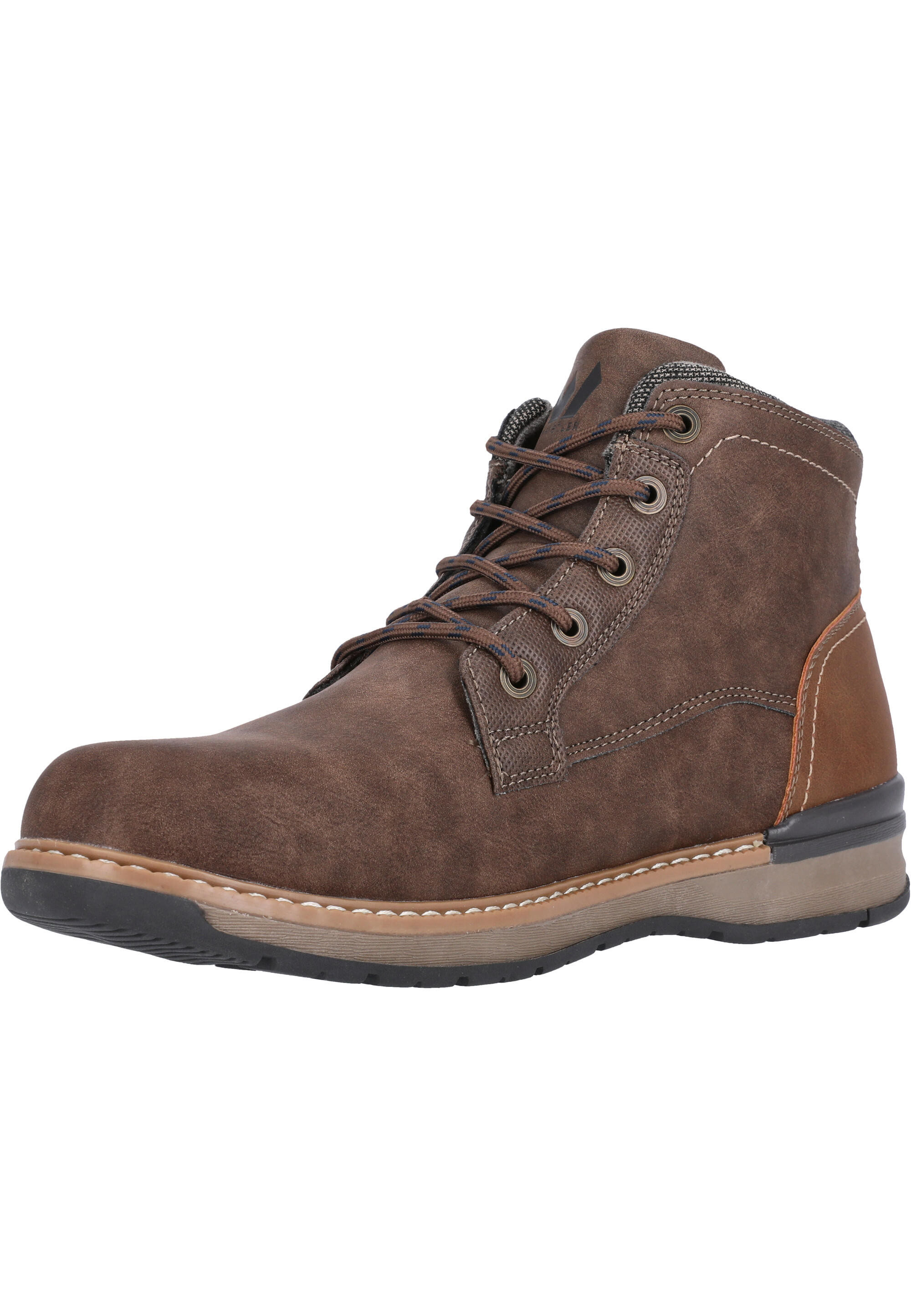 Bottes Tenst 9/15