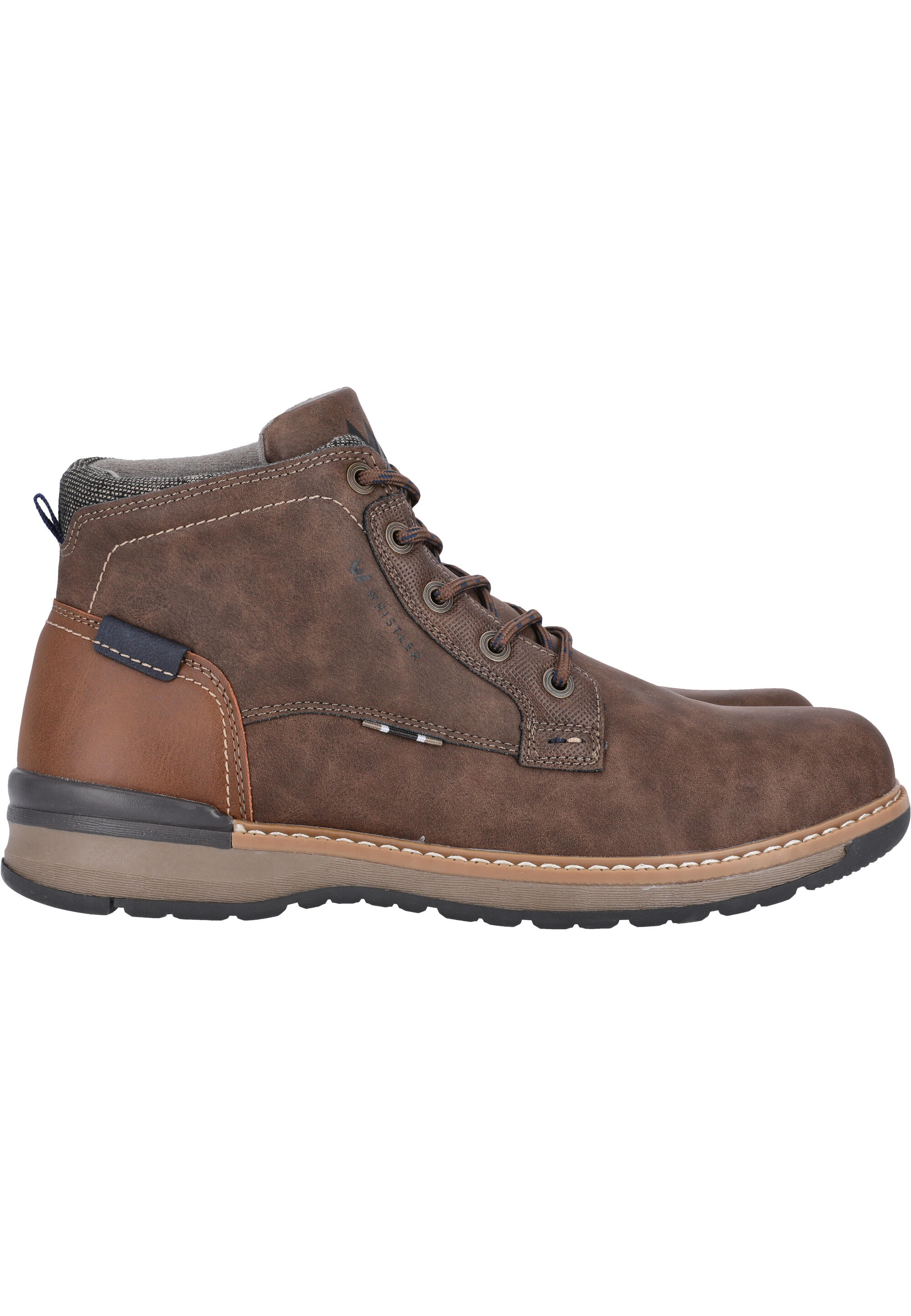 Bottes Tenst 8/15