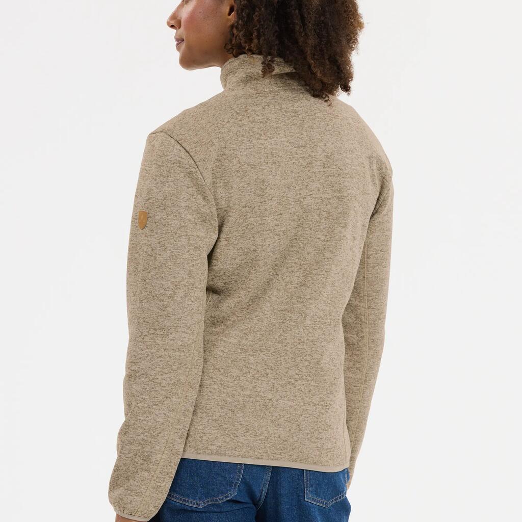 Women's fleece Whistler Samani Melange