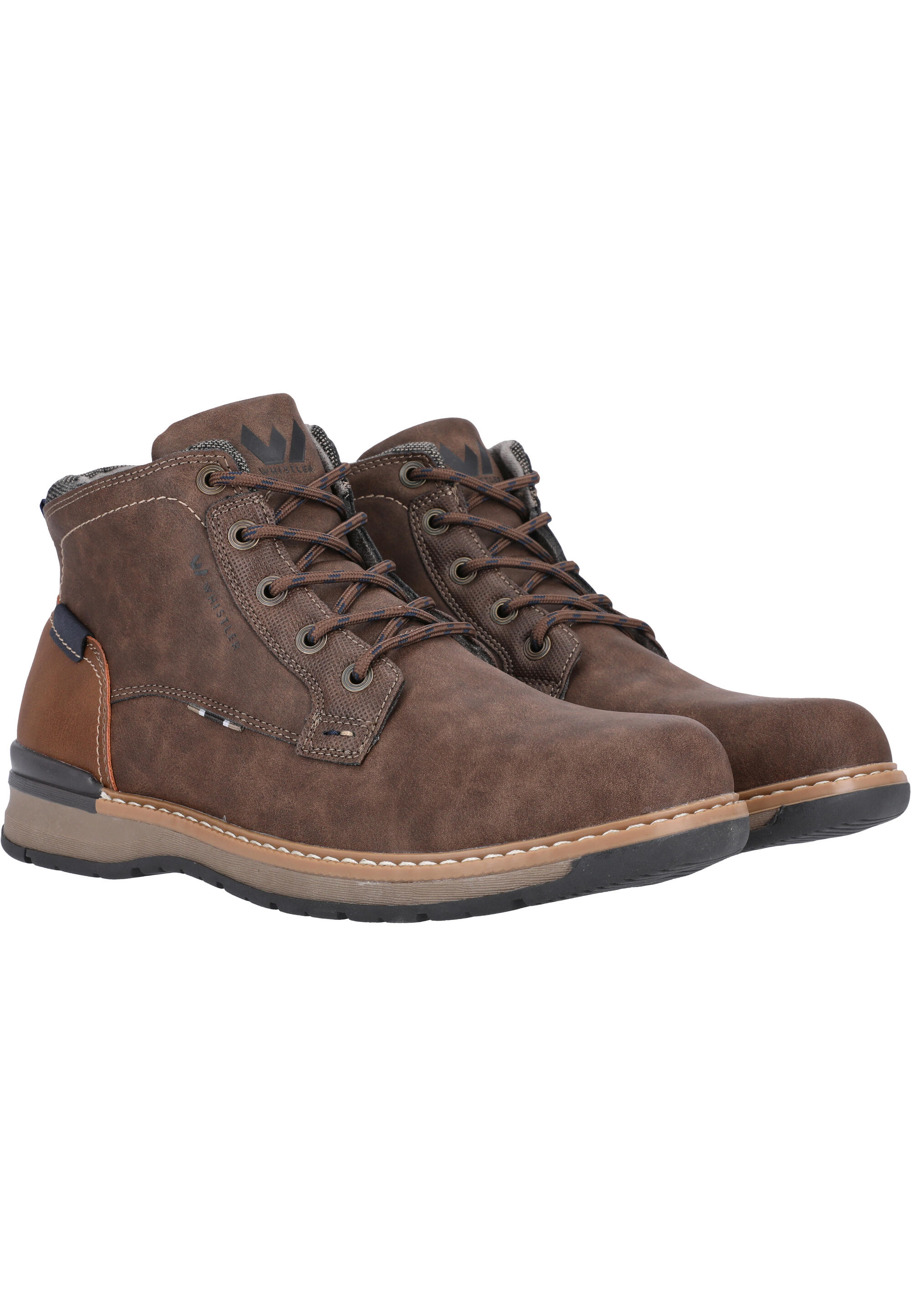 Bottes Tenst 7/15