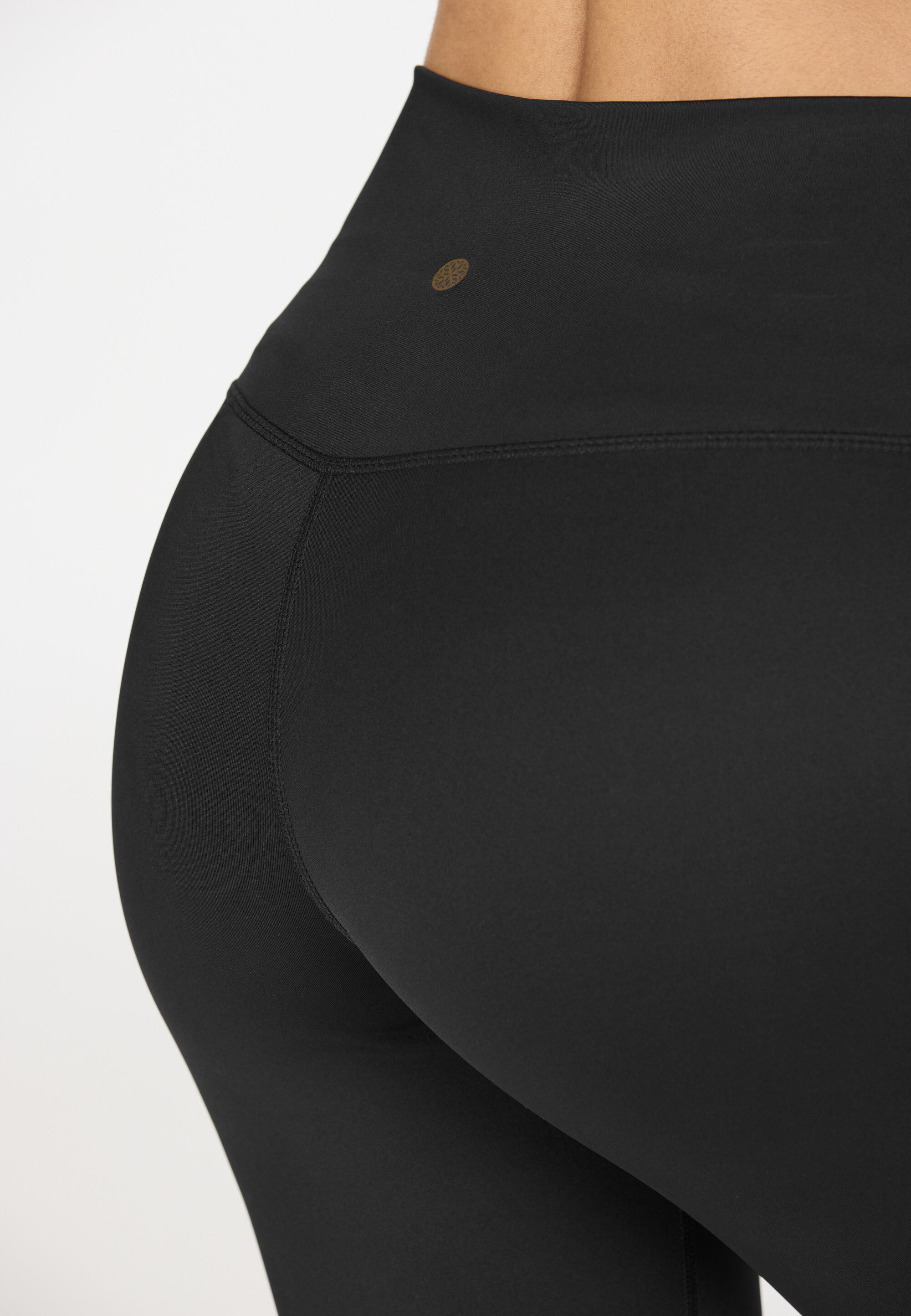 Legging femme Athlecia Lisryan 10/15