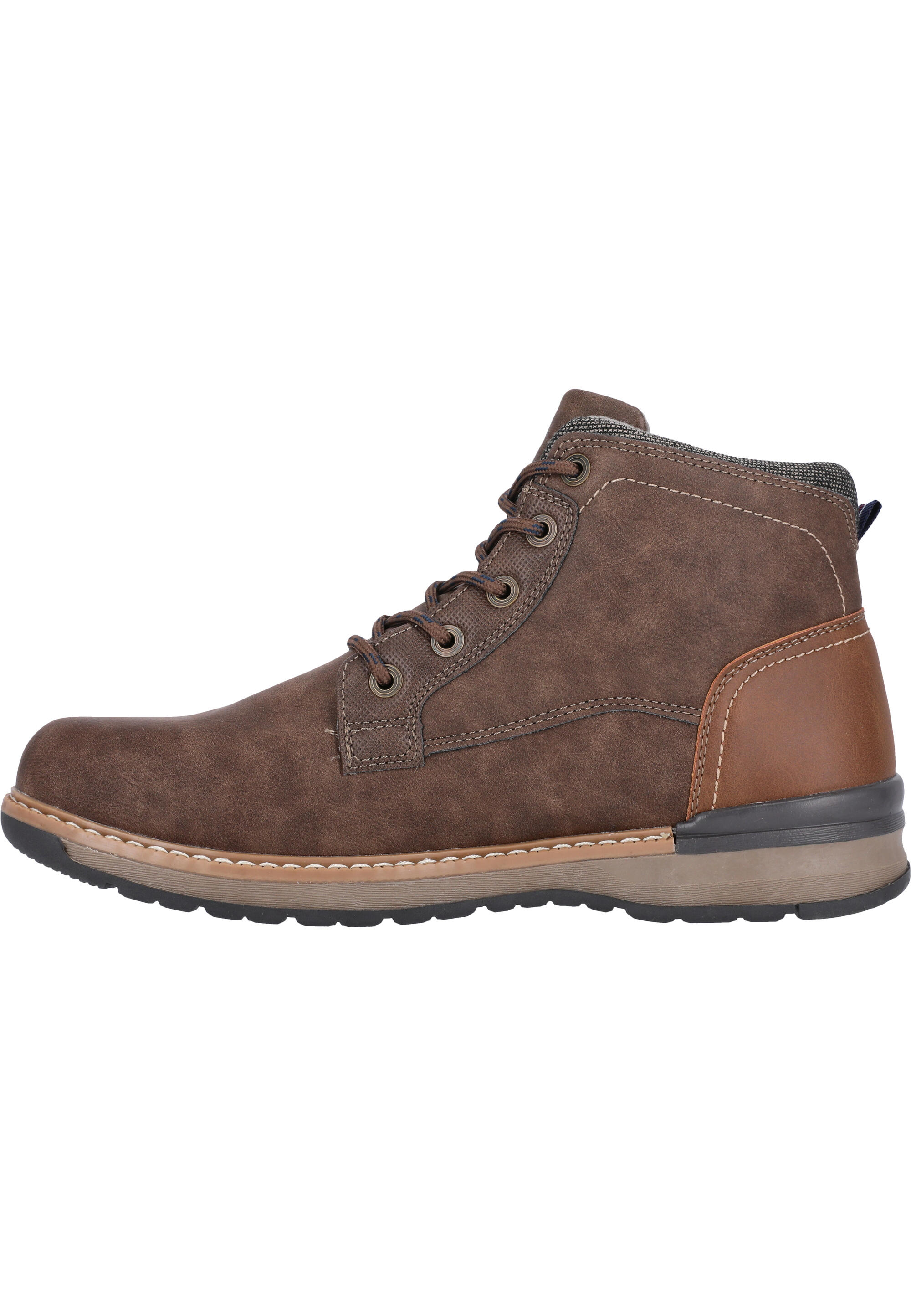 Bottes Tenst 10/15