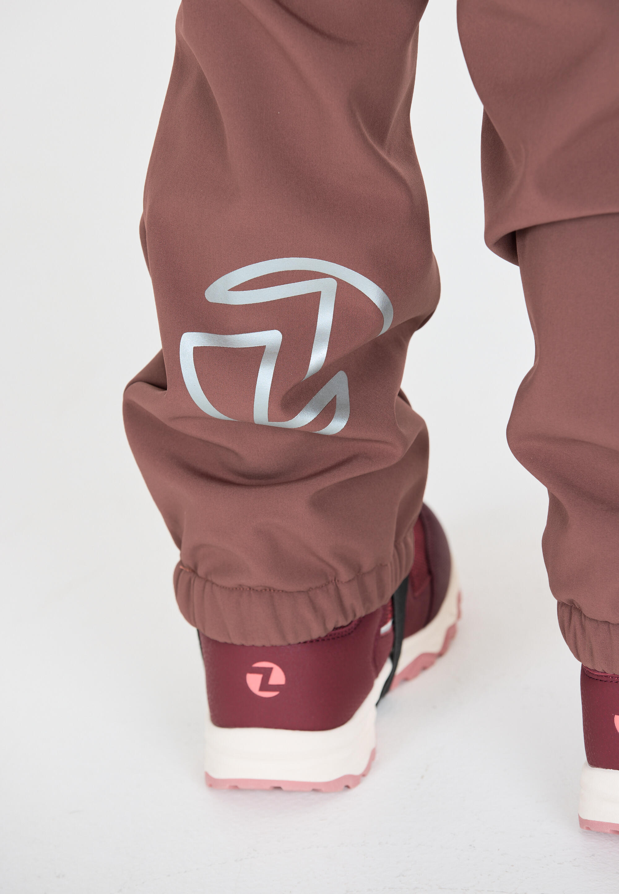Softshell broek Ludo 9/15