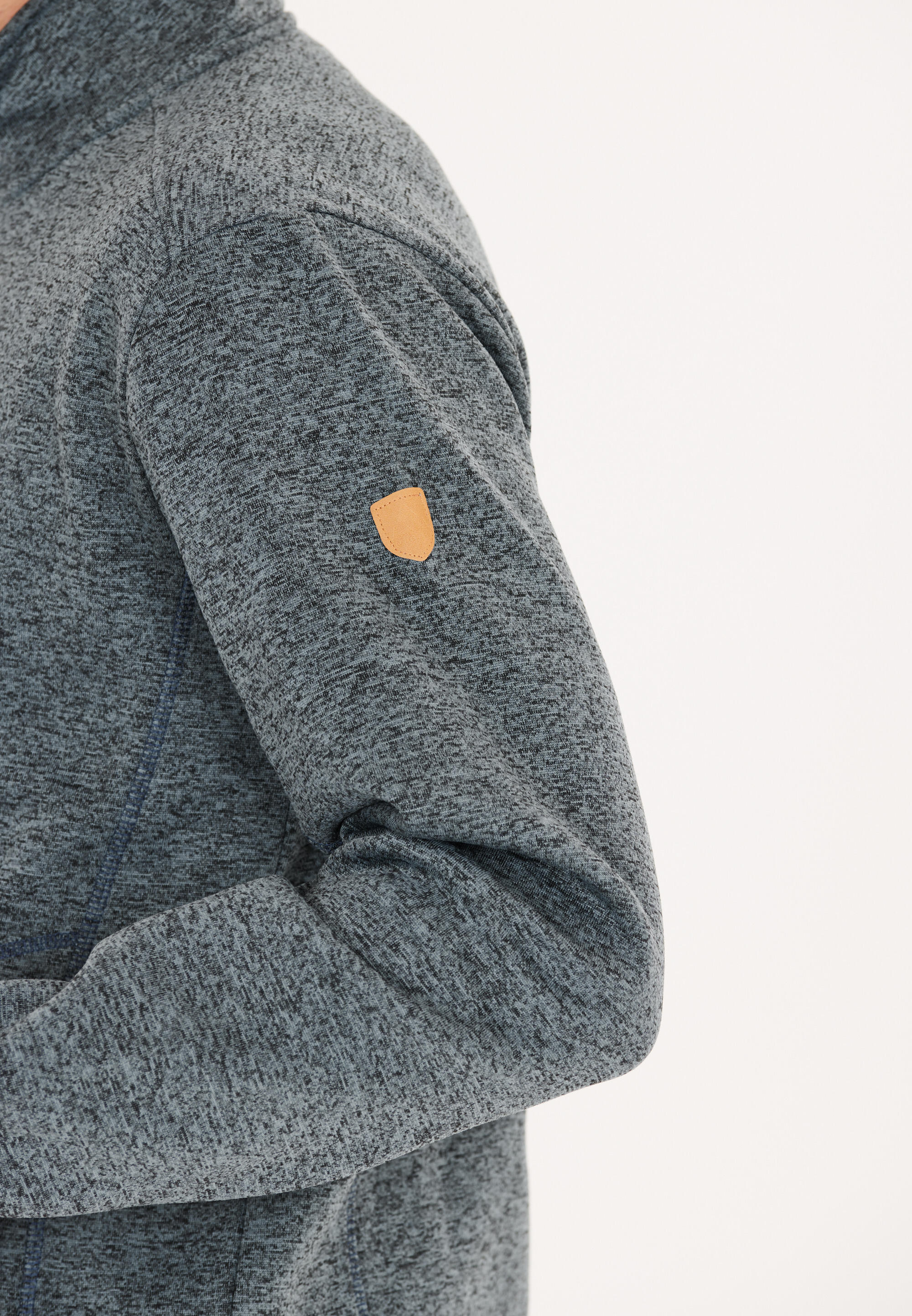 Fleecejacke Sampton 8/15