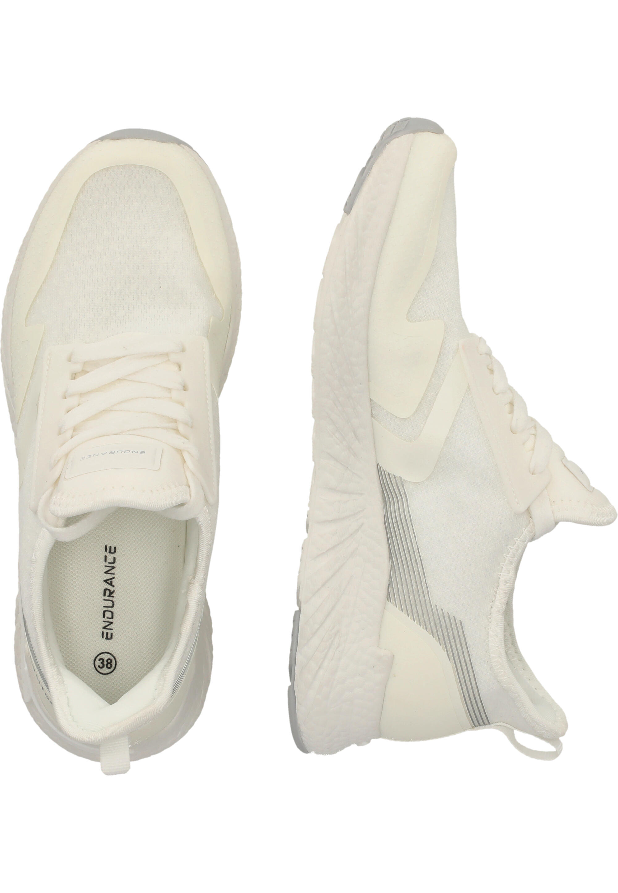 Women's Trainers Endurance Lavender 6/15