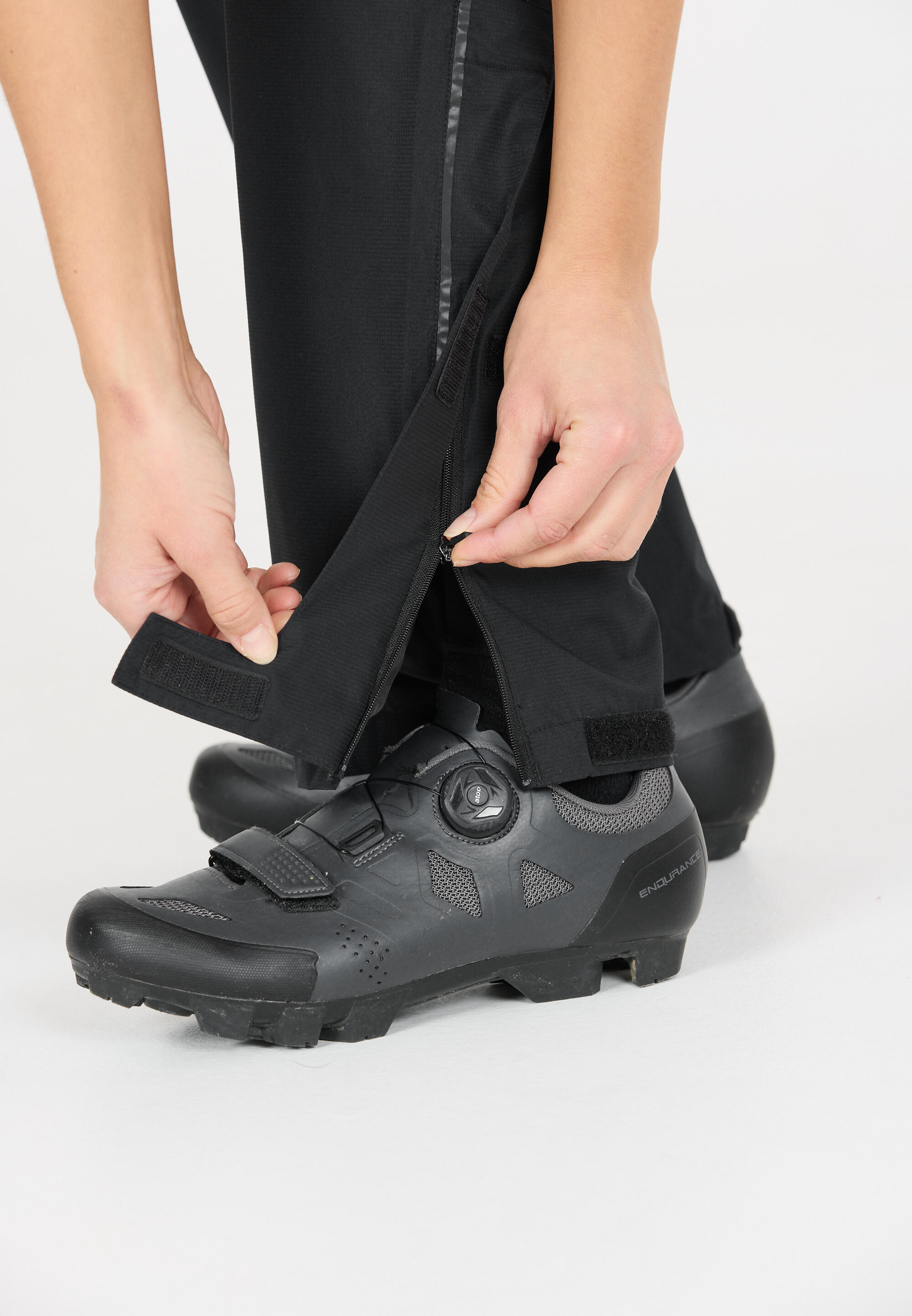 Pantaloni impermeabili da donna Endurance Seren 8/15