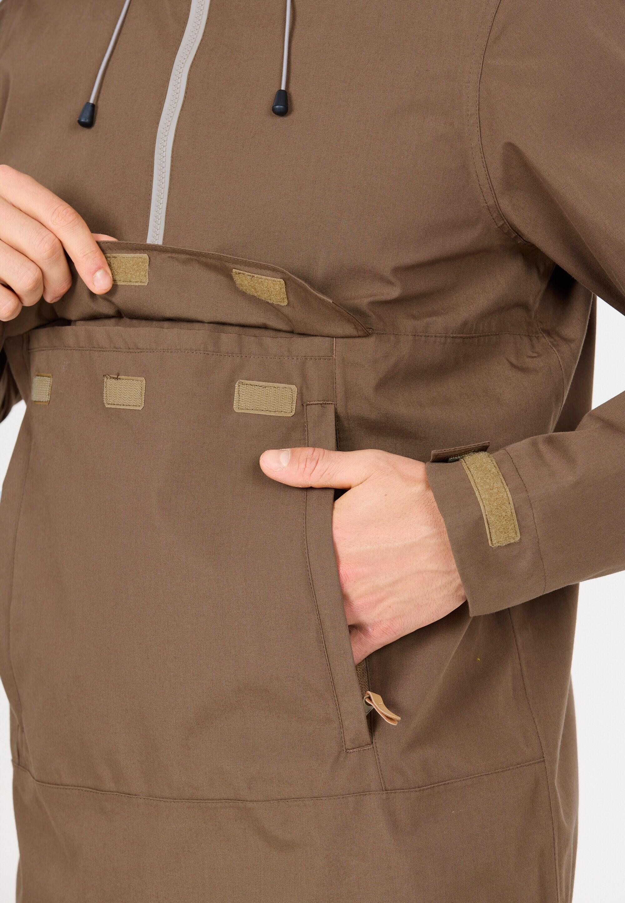Veste Dallon 9/15