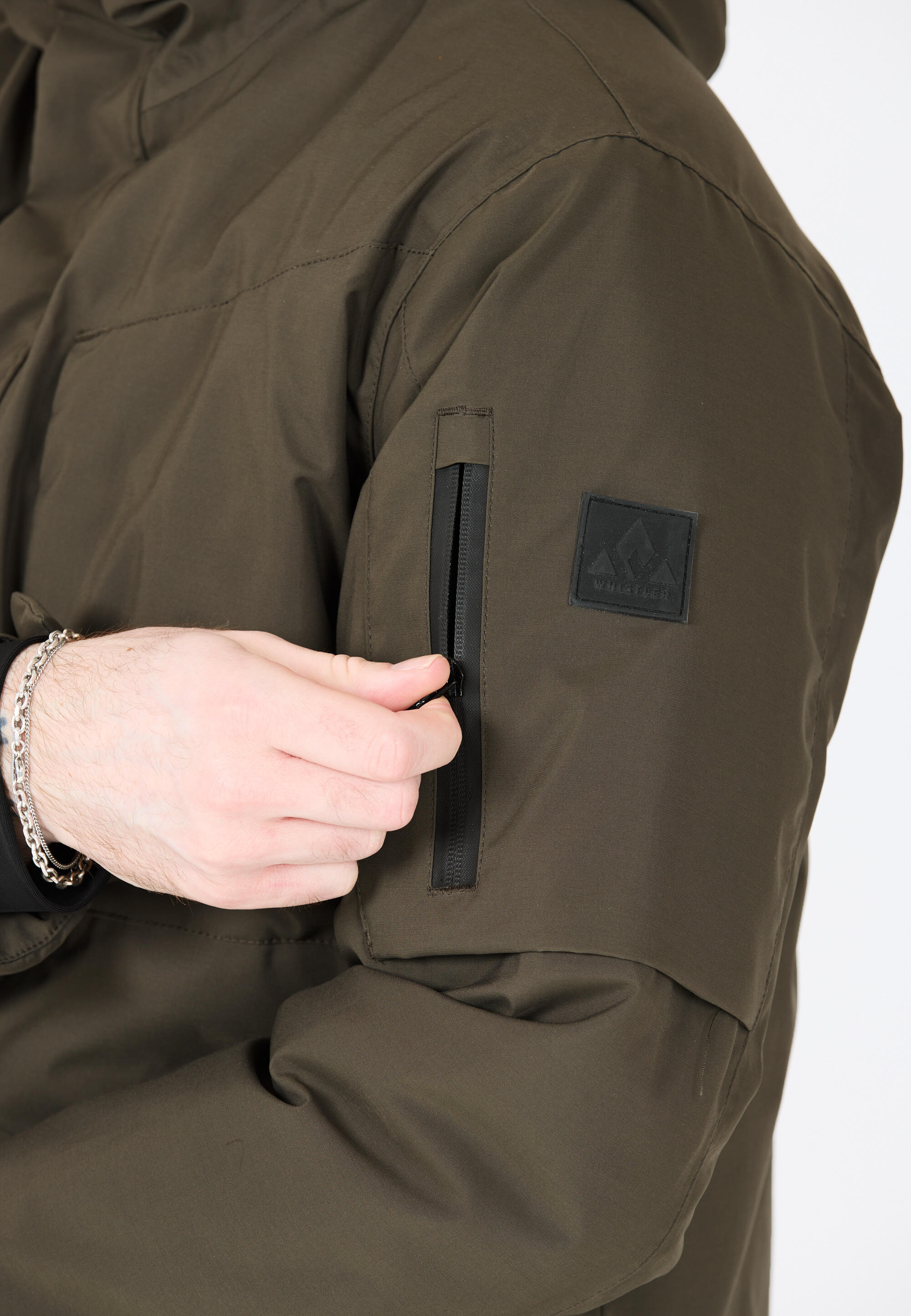 Winterparka Graysville 9/15