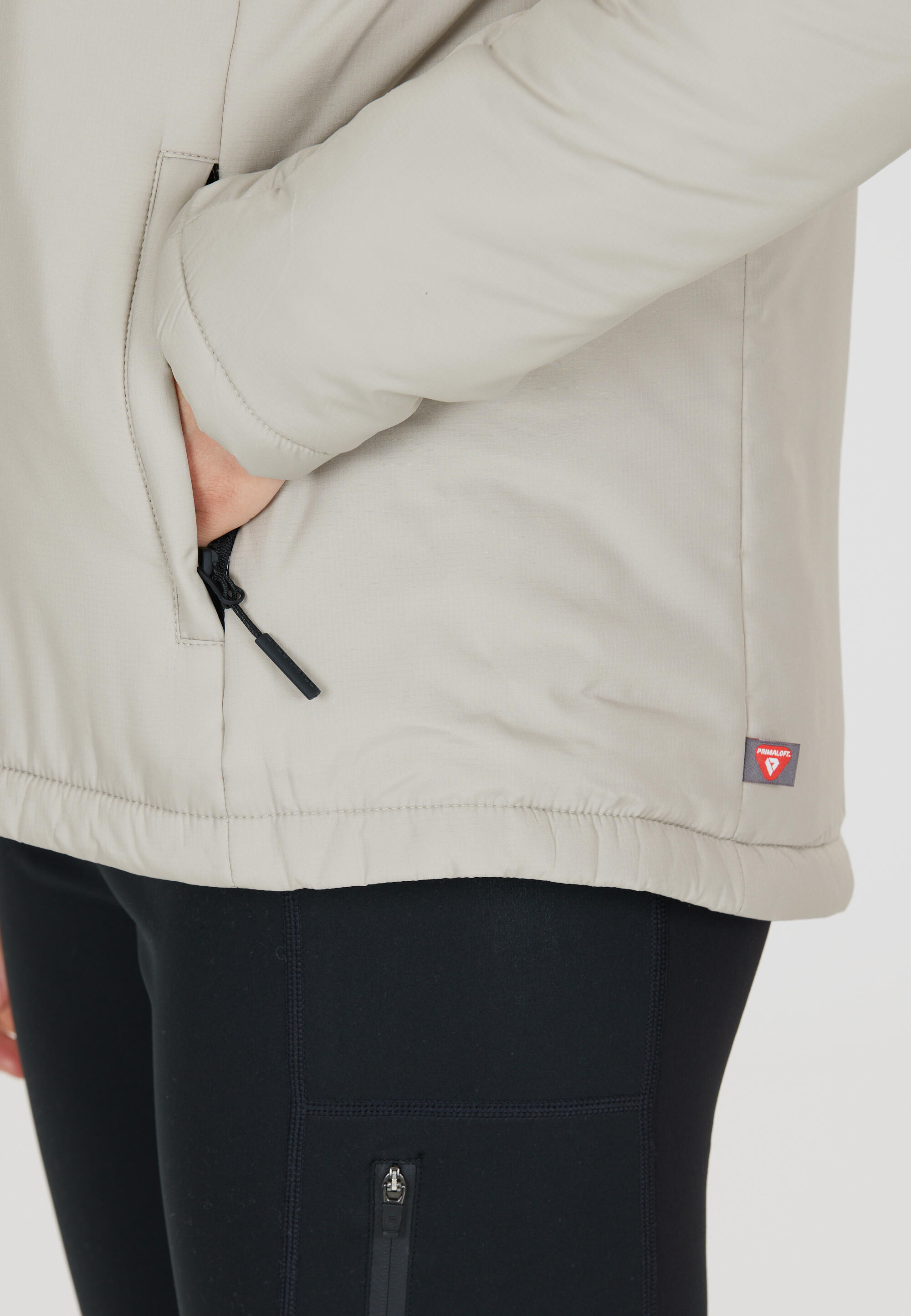 Veste de course à pied Lila 7/15