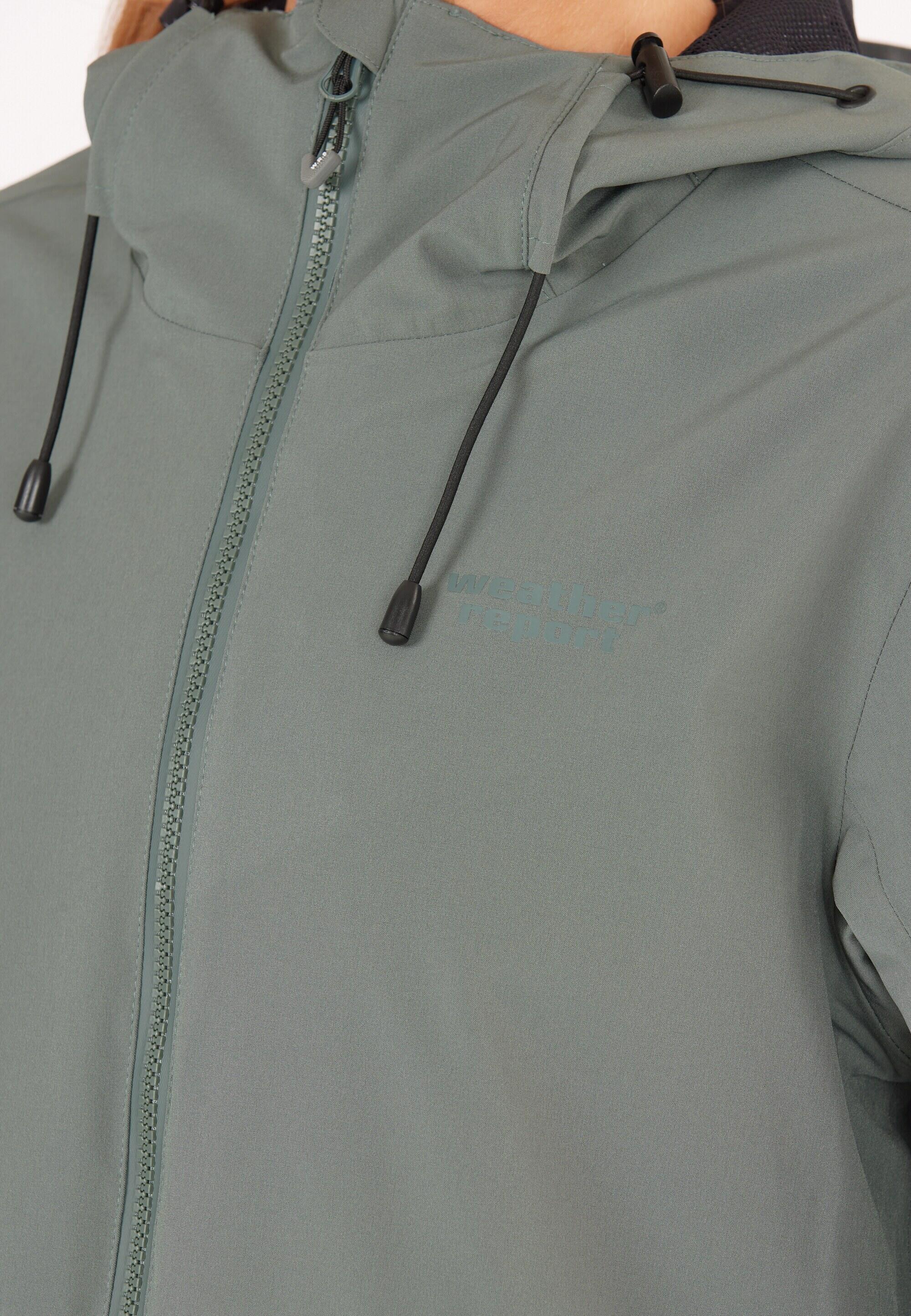 Parka Dayton 9/15