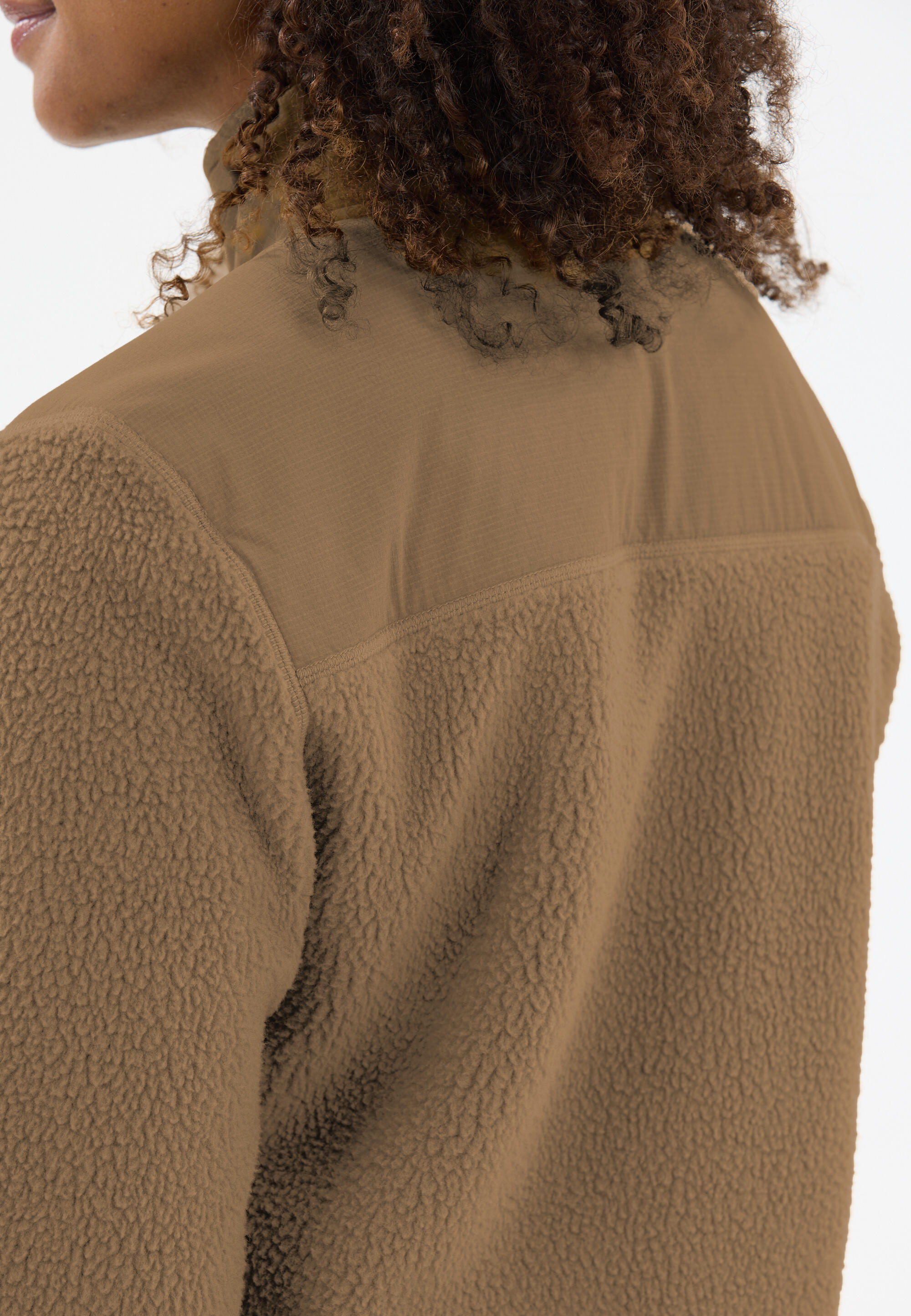 Fleecejacke Felis 10/15