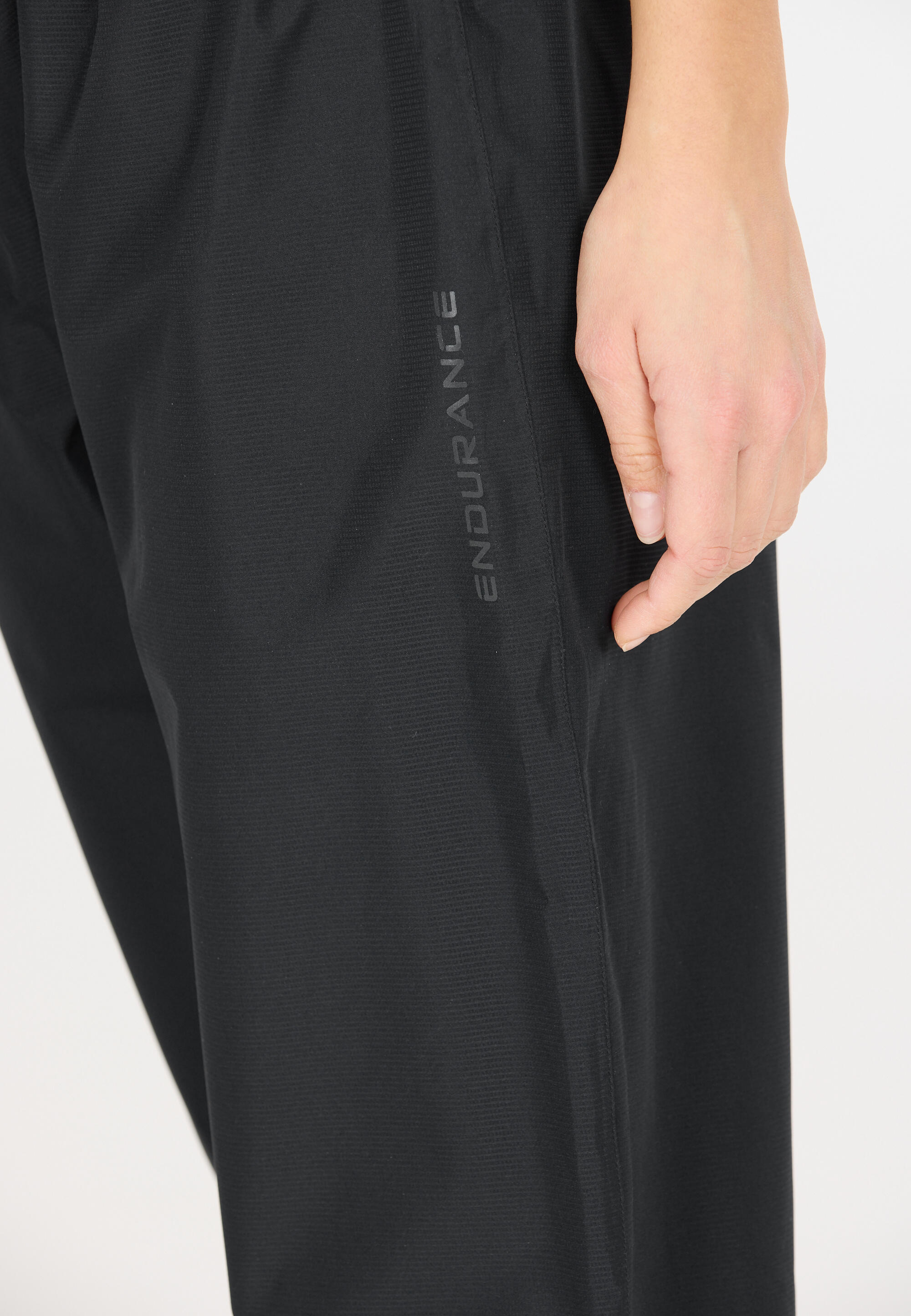 Pantaloni impermeabili da donna Endurance Seren 7/15