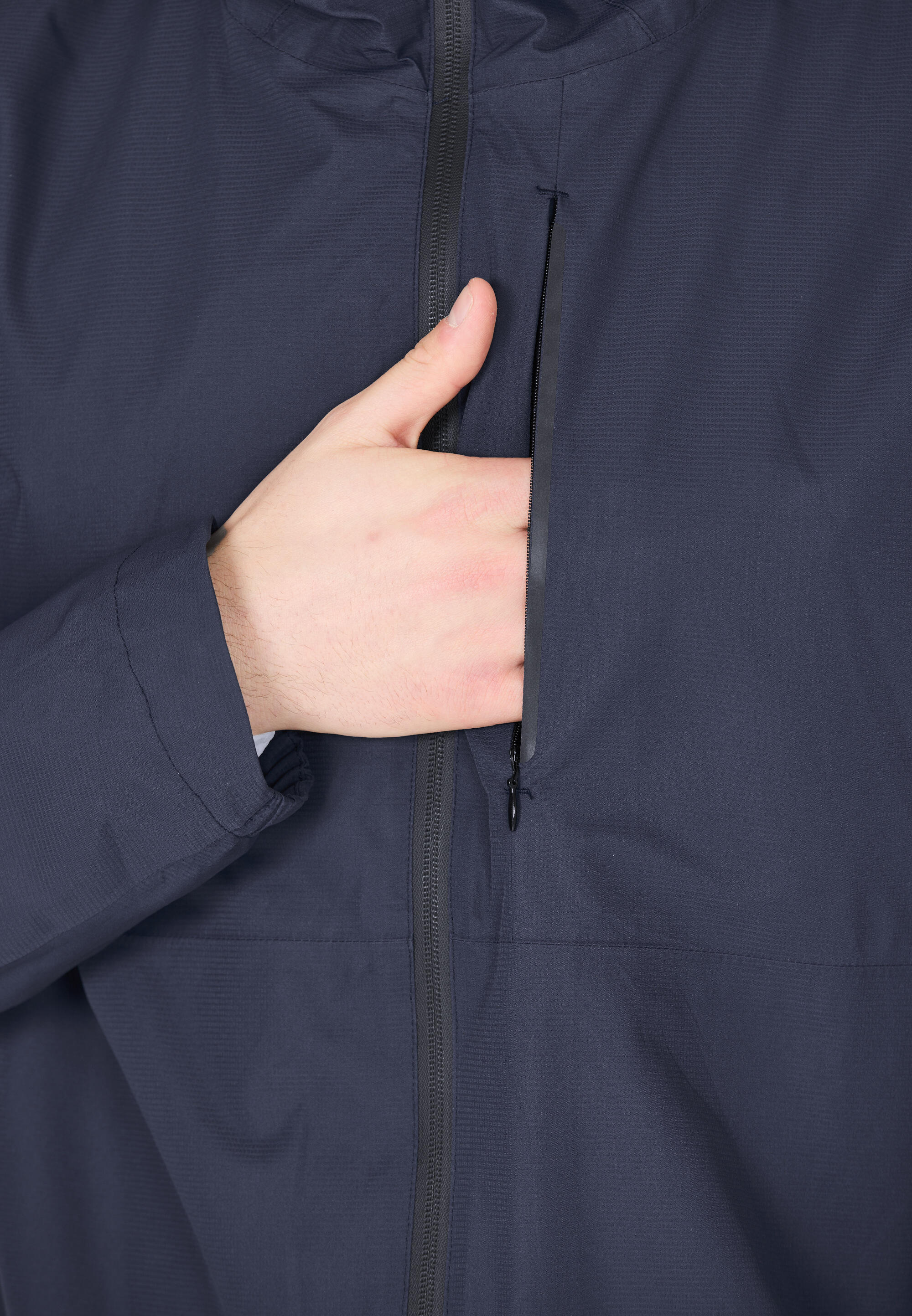 Fahrradjacke Seren 7/15