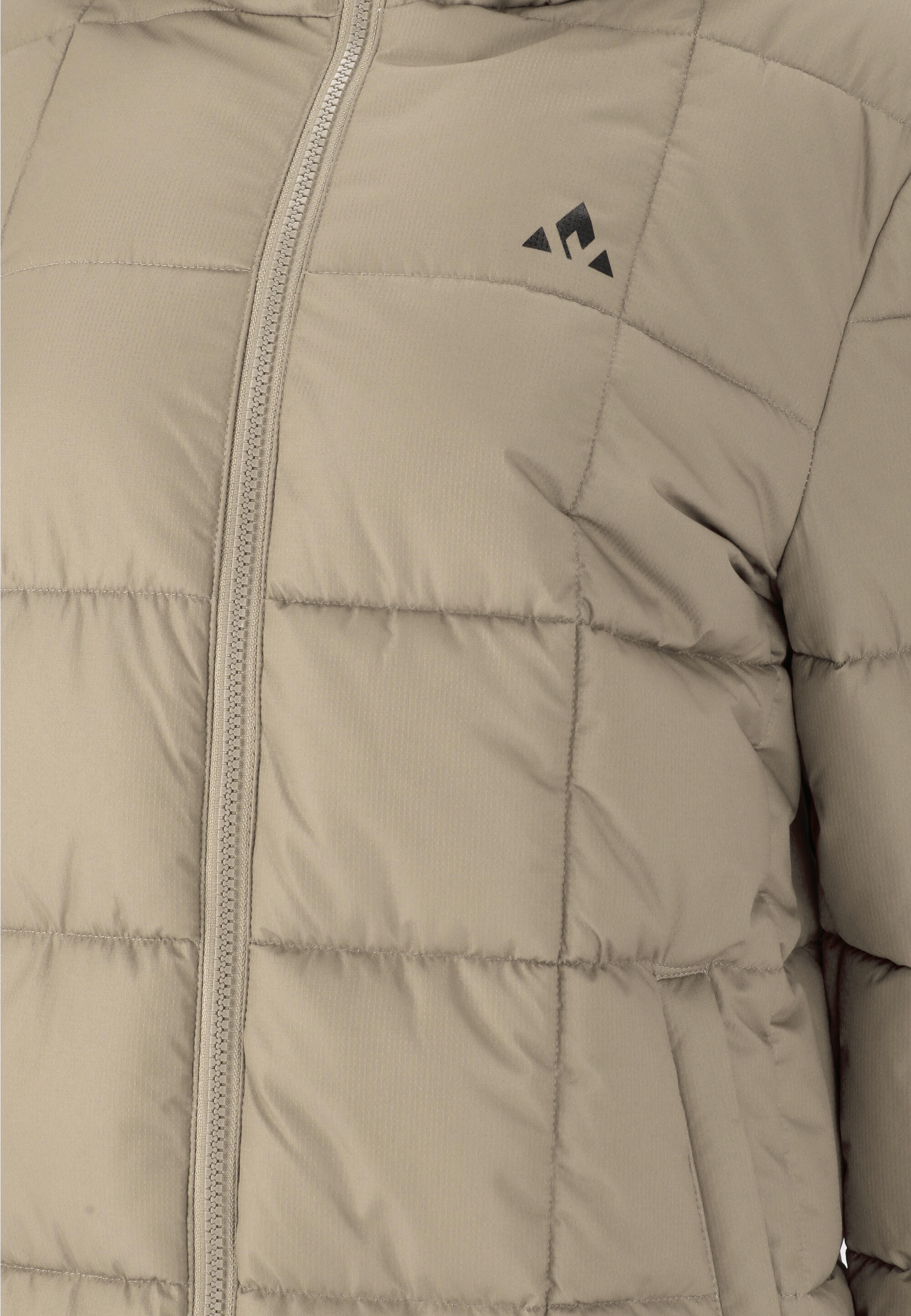 Steppjacke Sirona 7/15