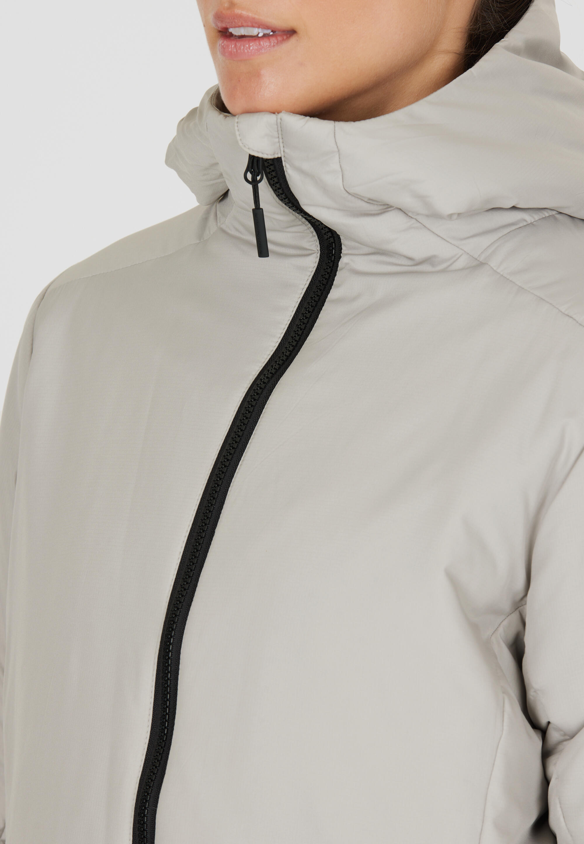 Veste de course à pied Lila 6/15