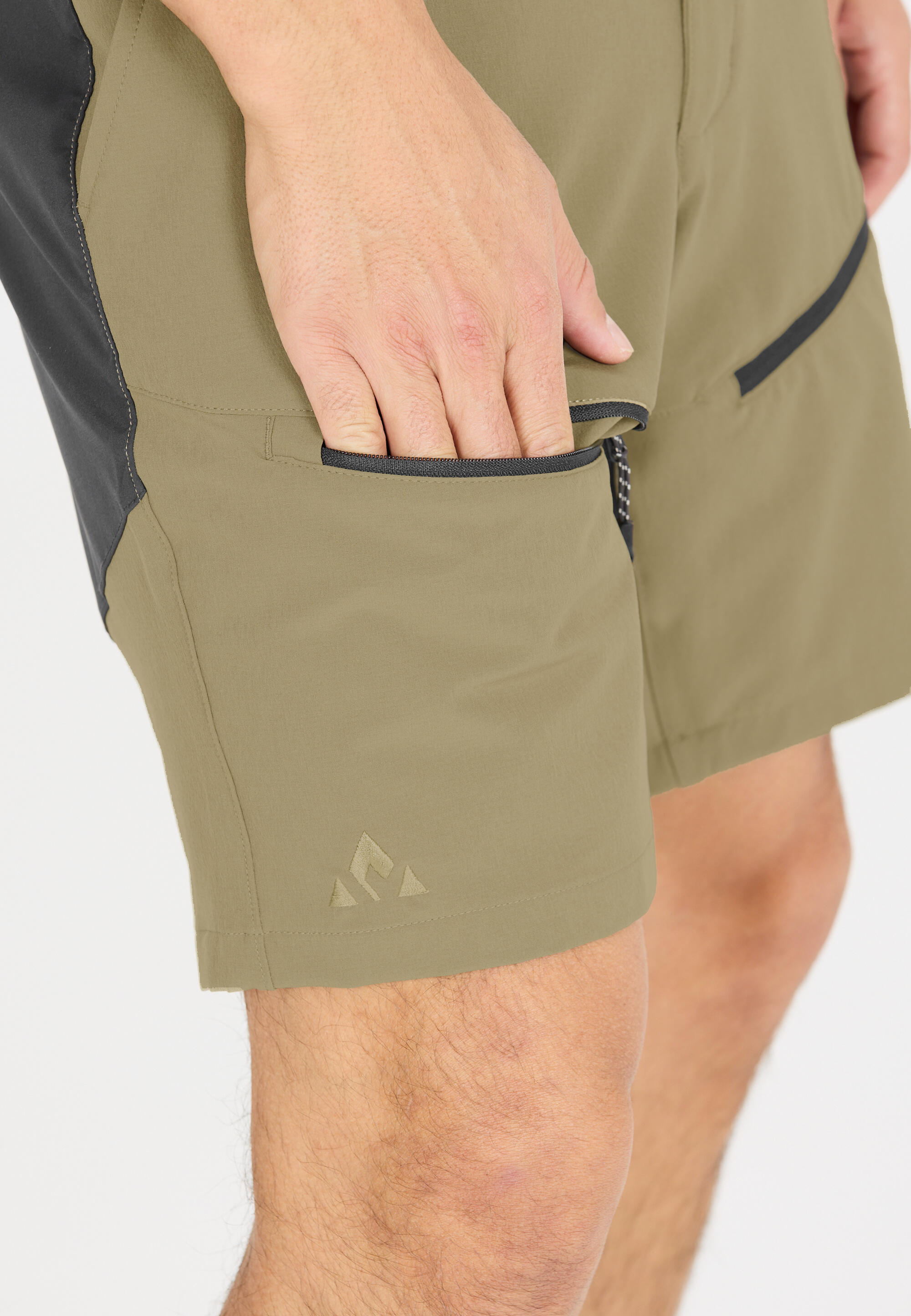 Shorts de plein air Avatar M 8/15