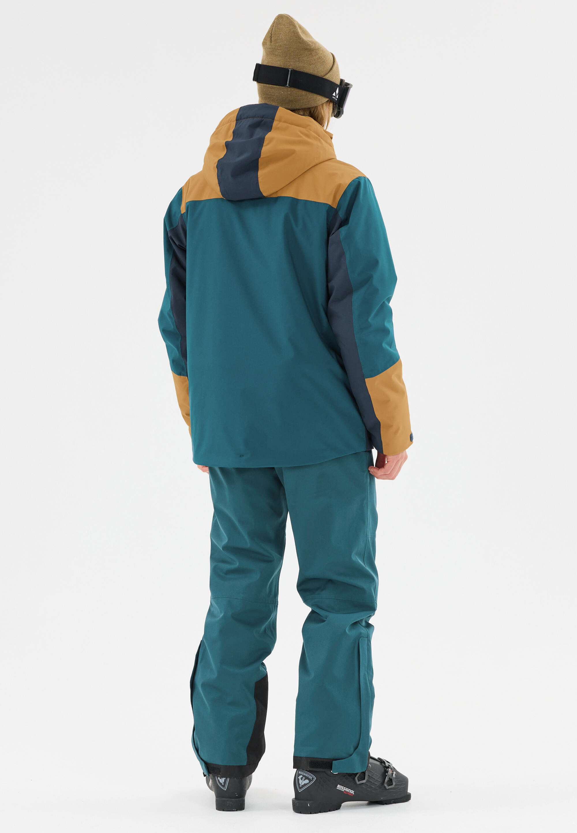 Skijacke Kingland 6/15