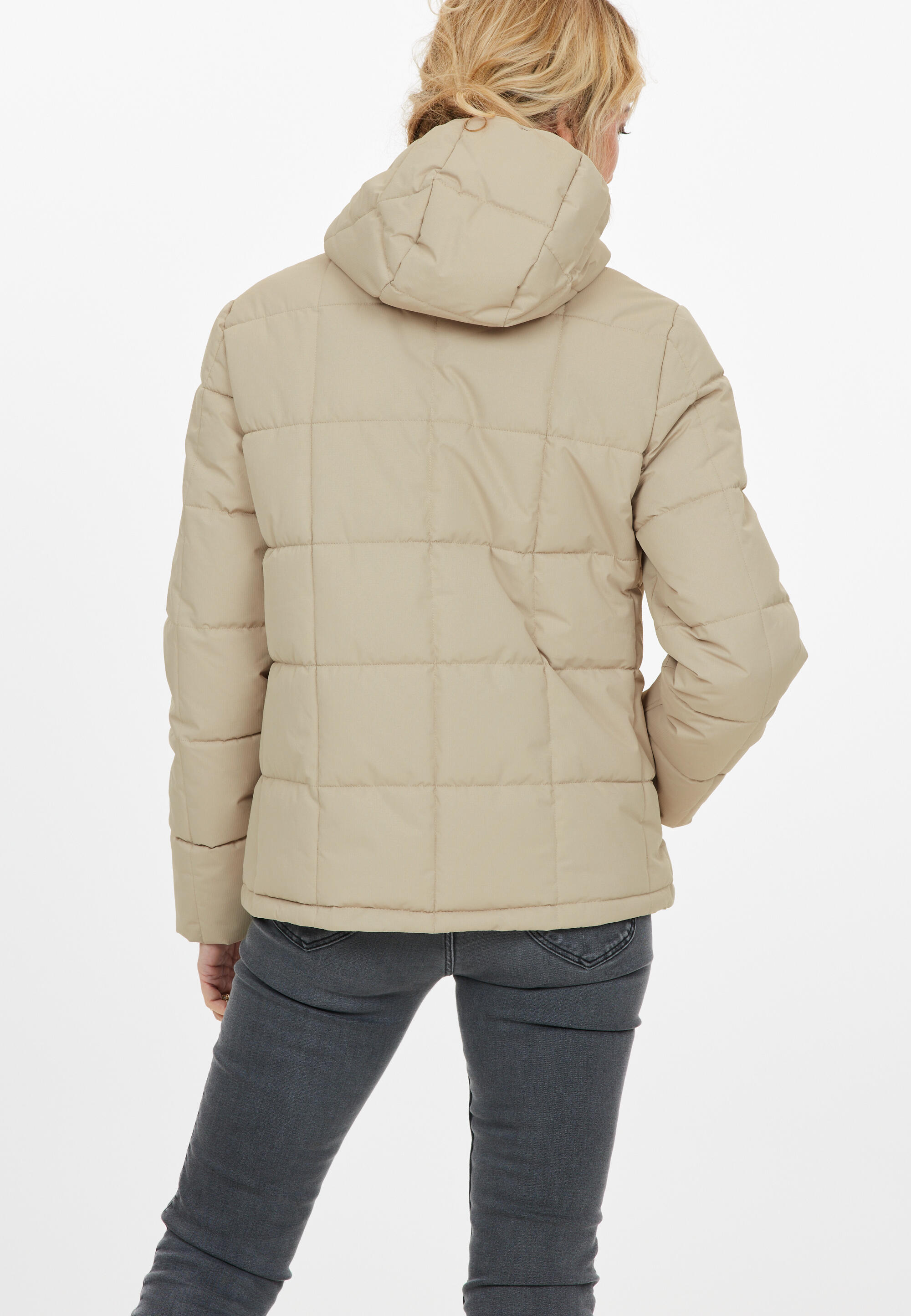 Steppjacke Sirona 6/15