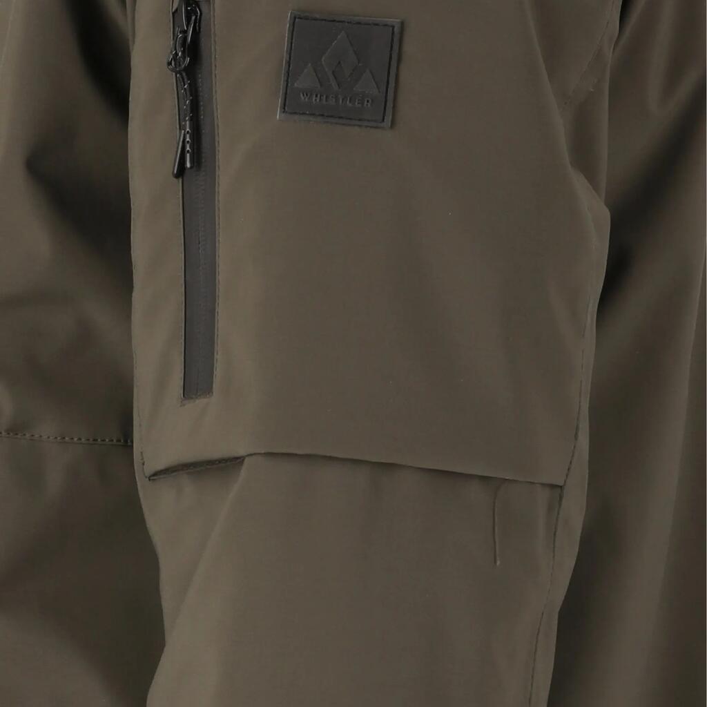 Parka Whistler Graysville 10000