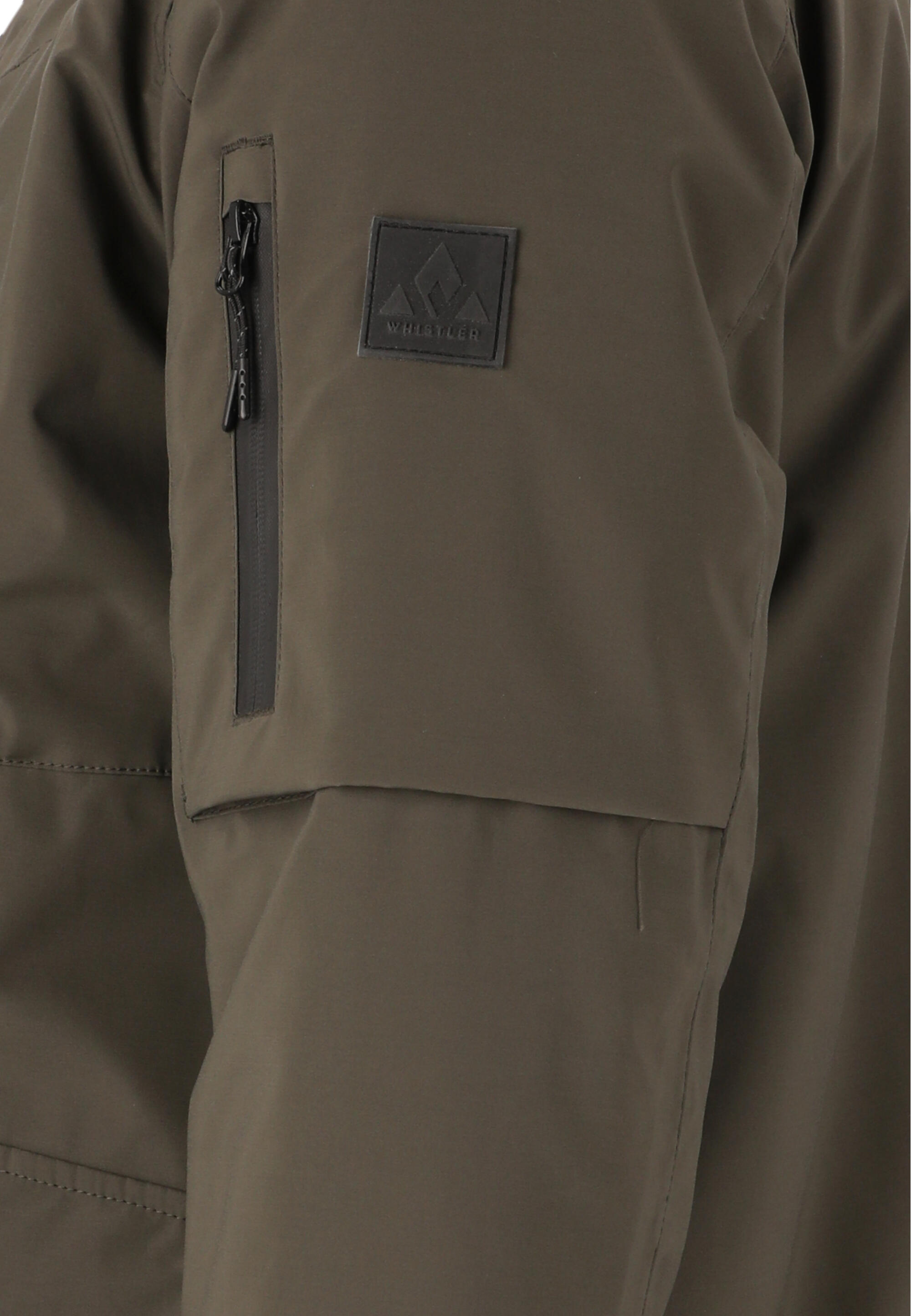 Winterparka Graysville 7/15
