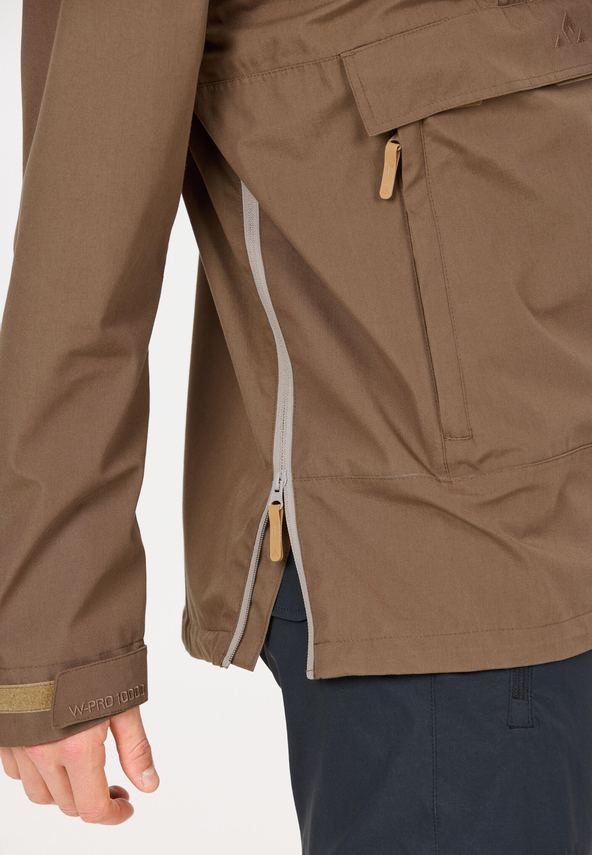 Veste Dallon 6/15