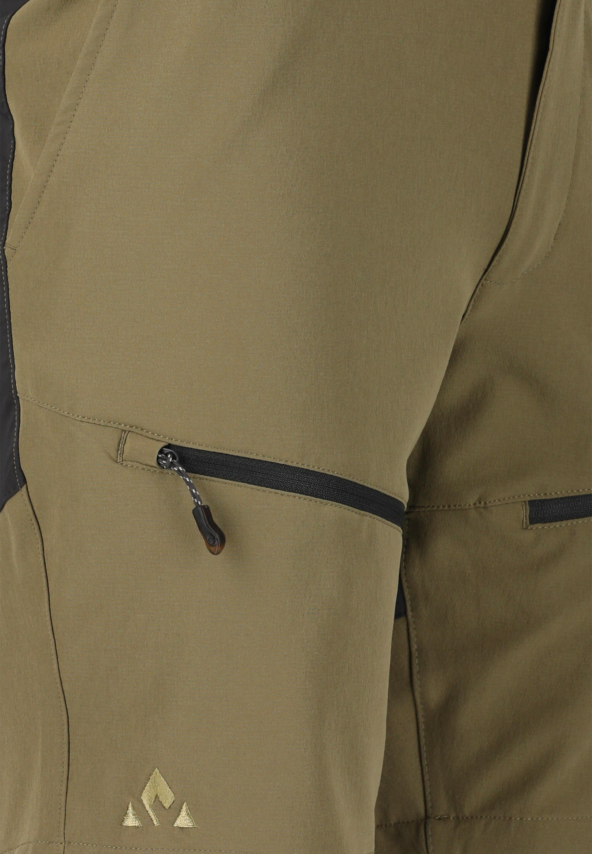 Shorts de plein air Avatar M 7/15
