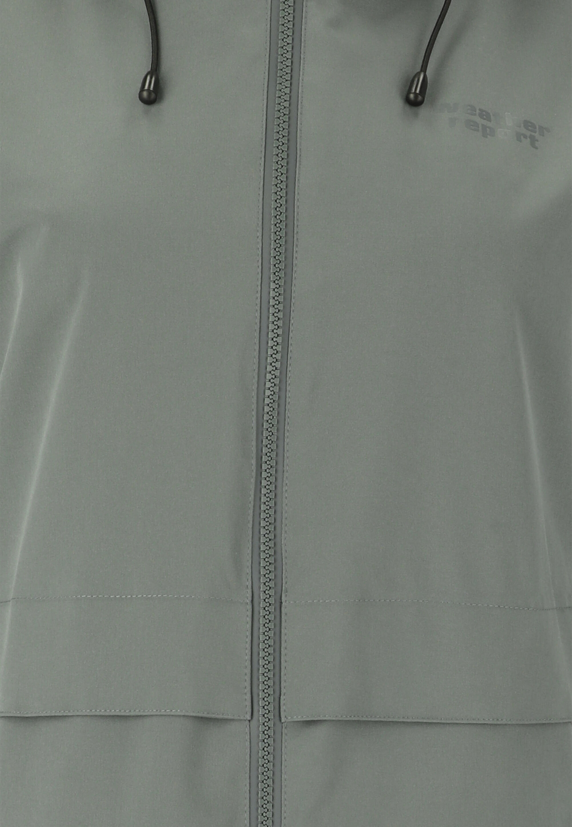 Parka Dayton 7/15