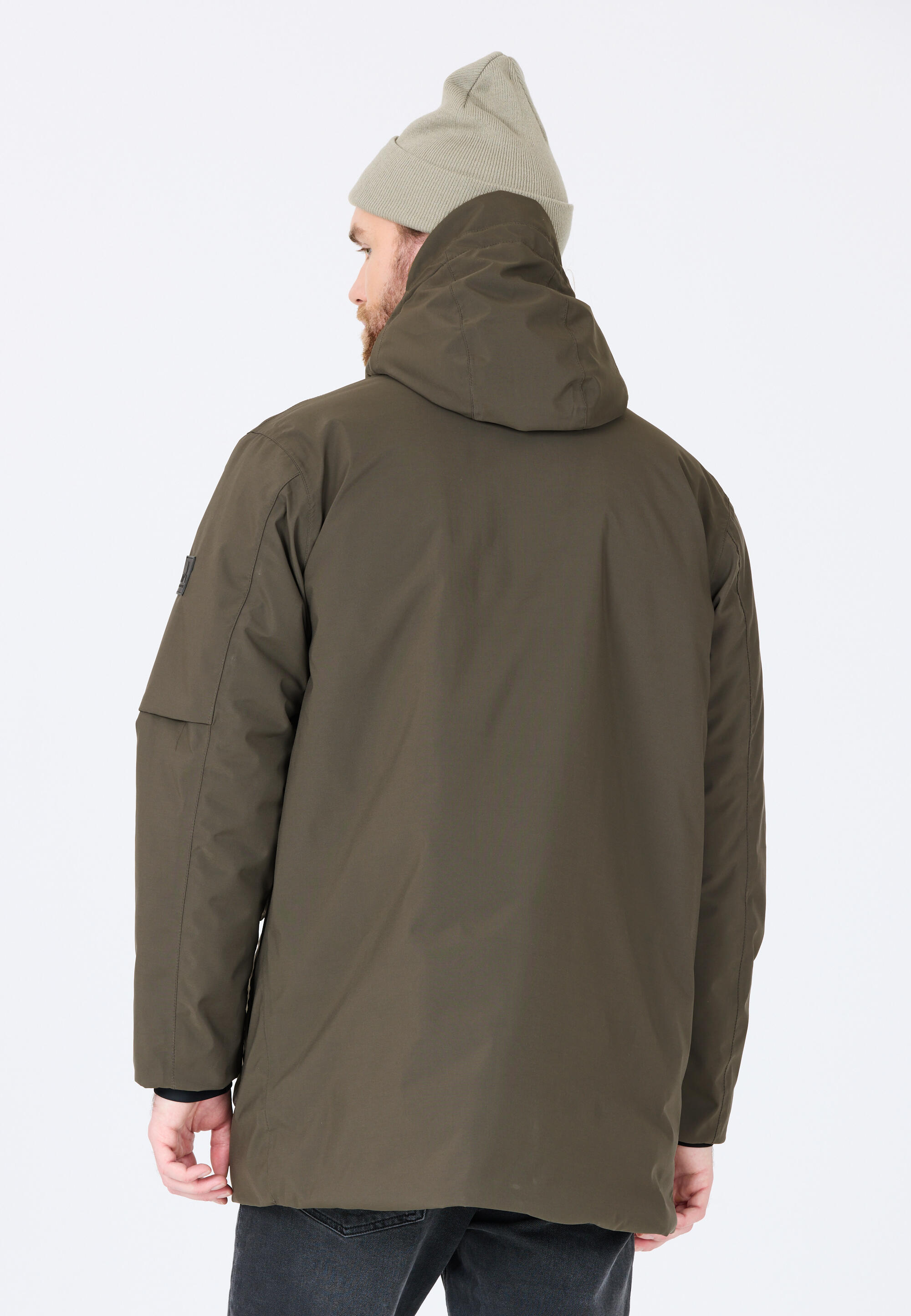 Winterparka Graysville 6/15