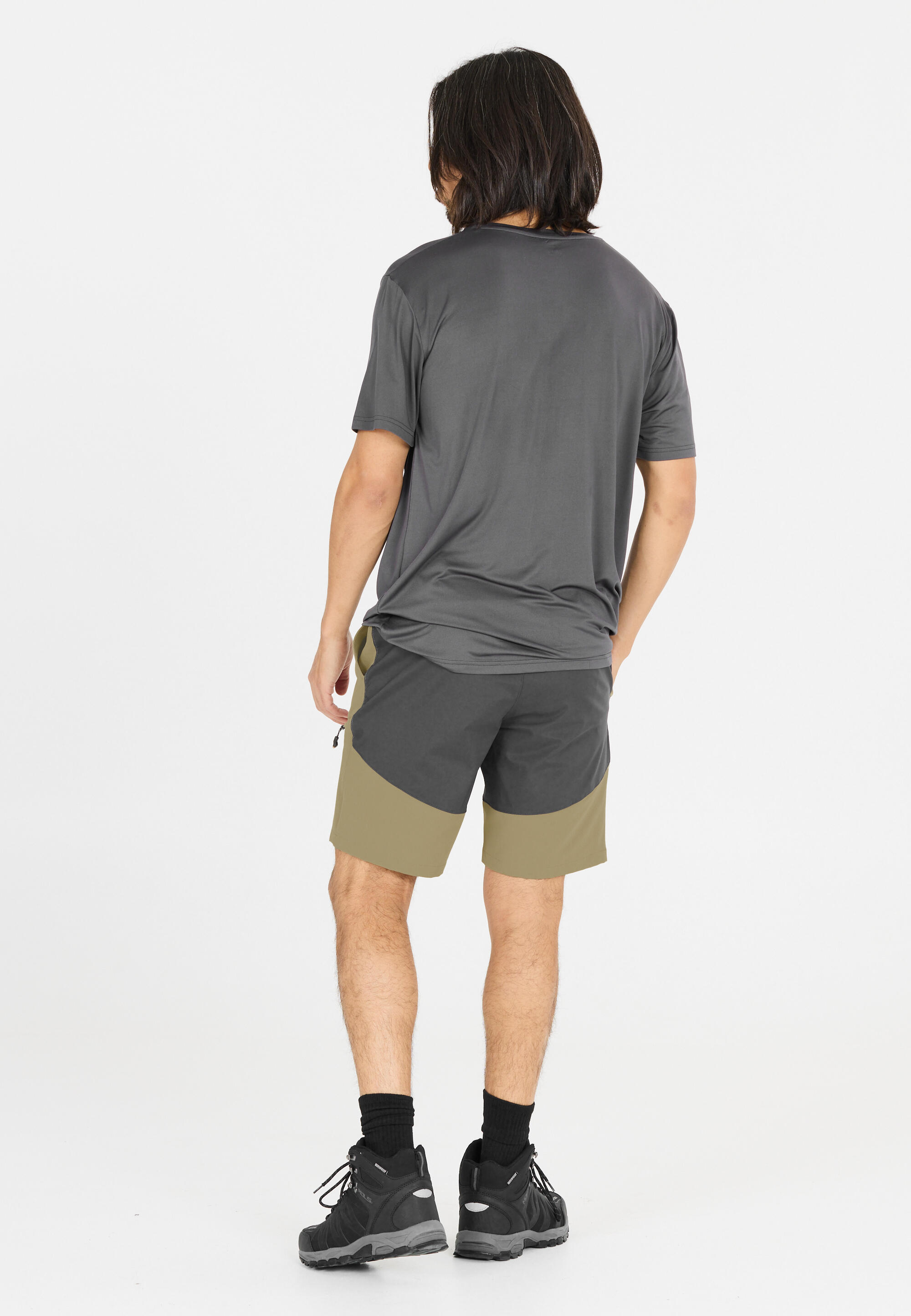 Shorts de plein air Avatar M 6/15