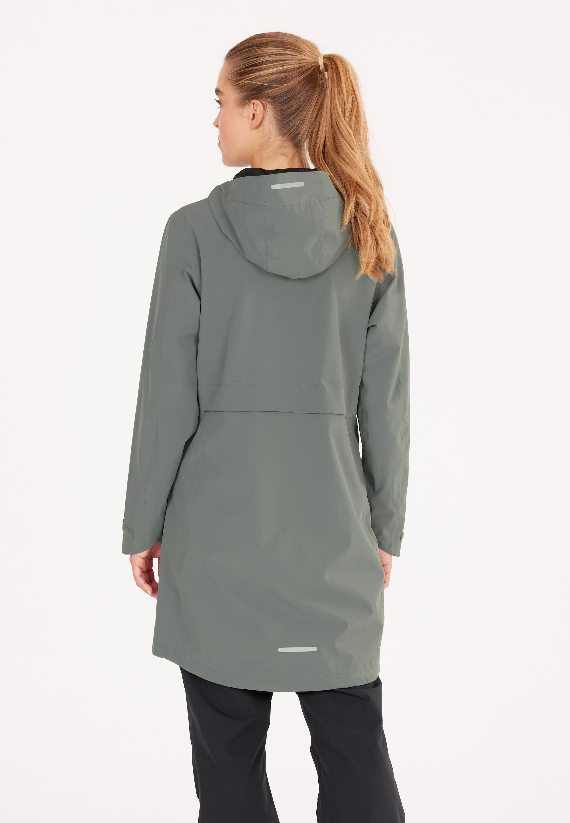 Parka Dayton 6/15
