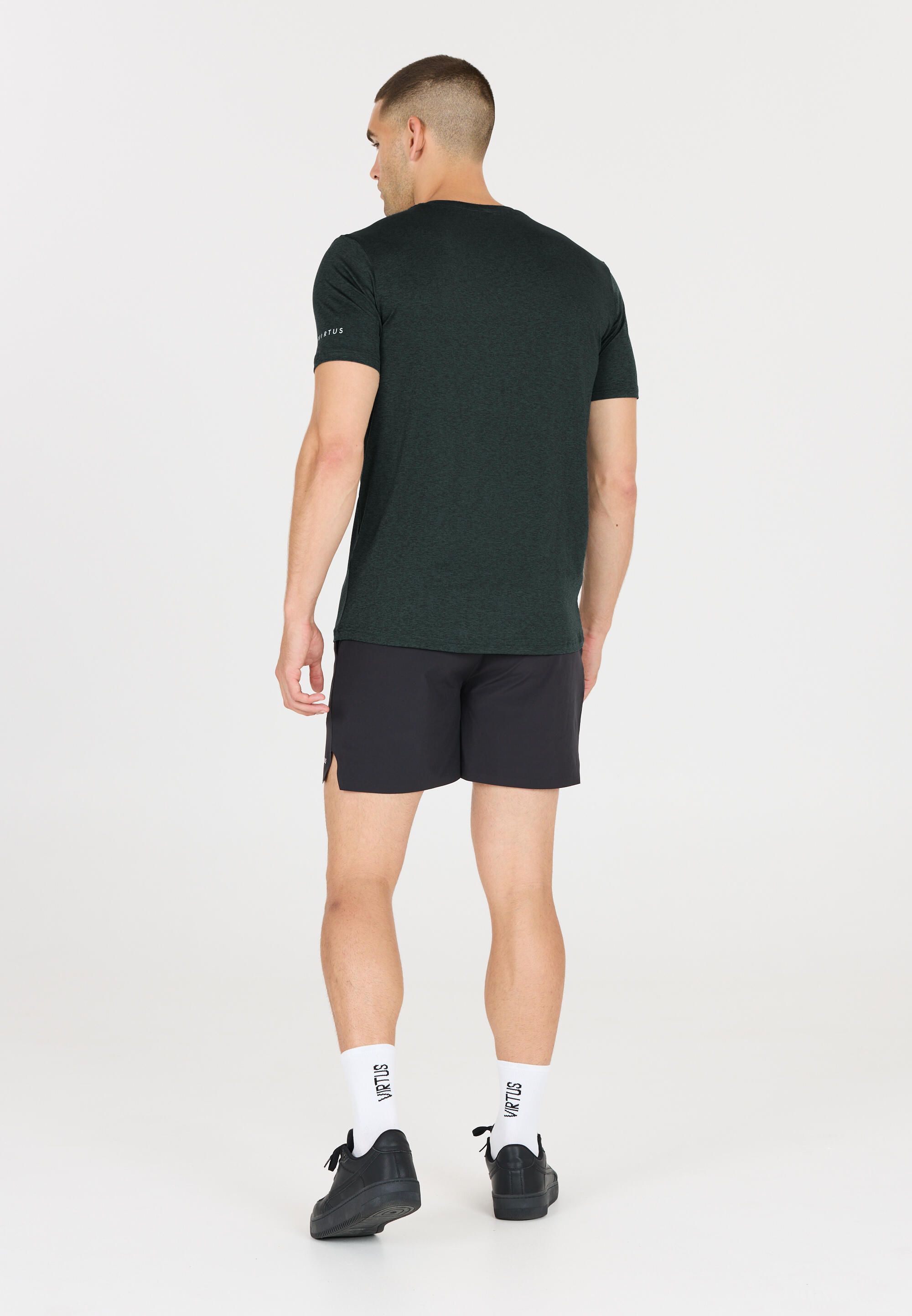 T-shirt Virtus Beed 6/15