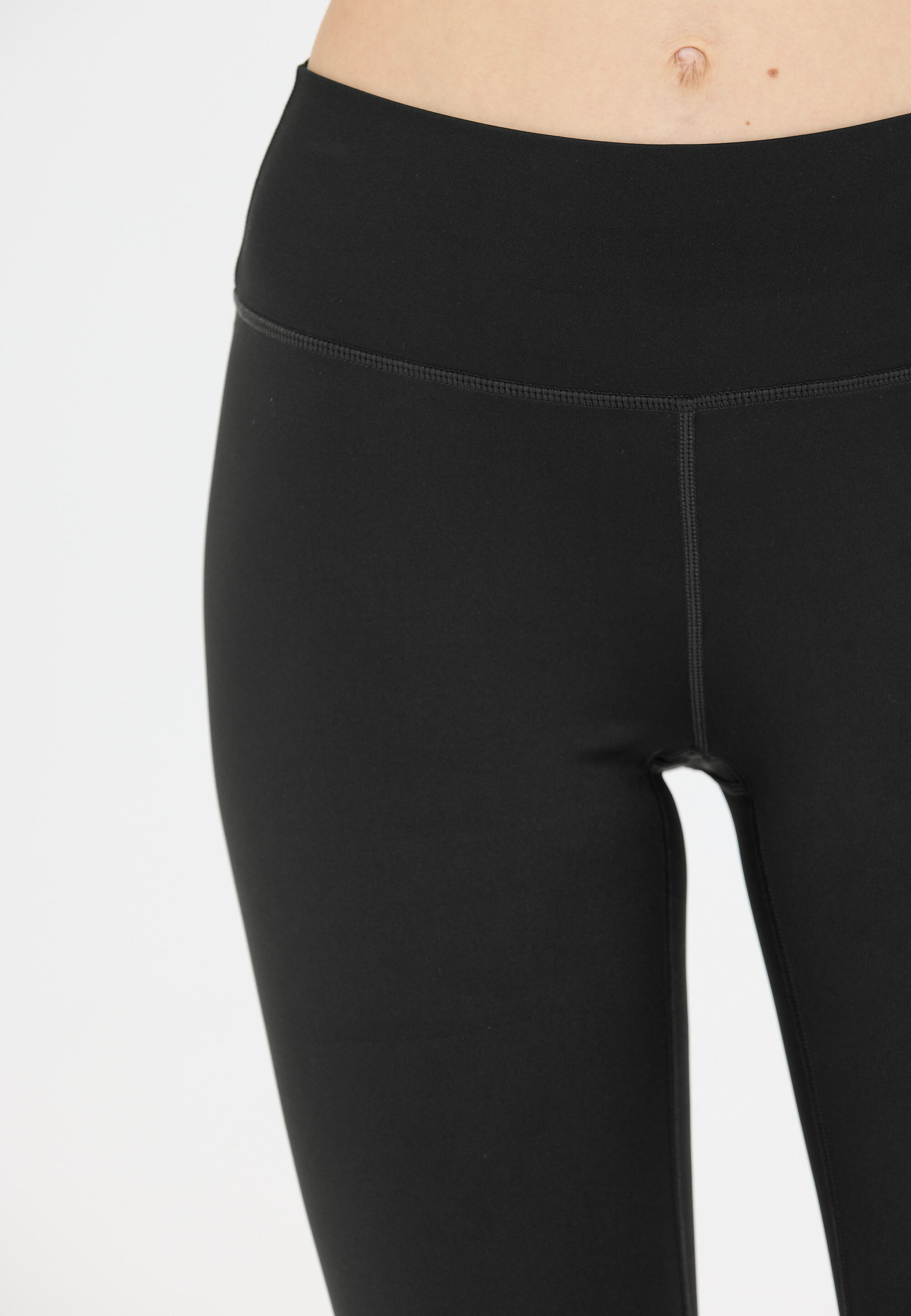 Legging femme Athlecia Bloom 8/15