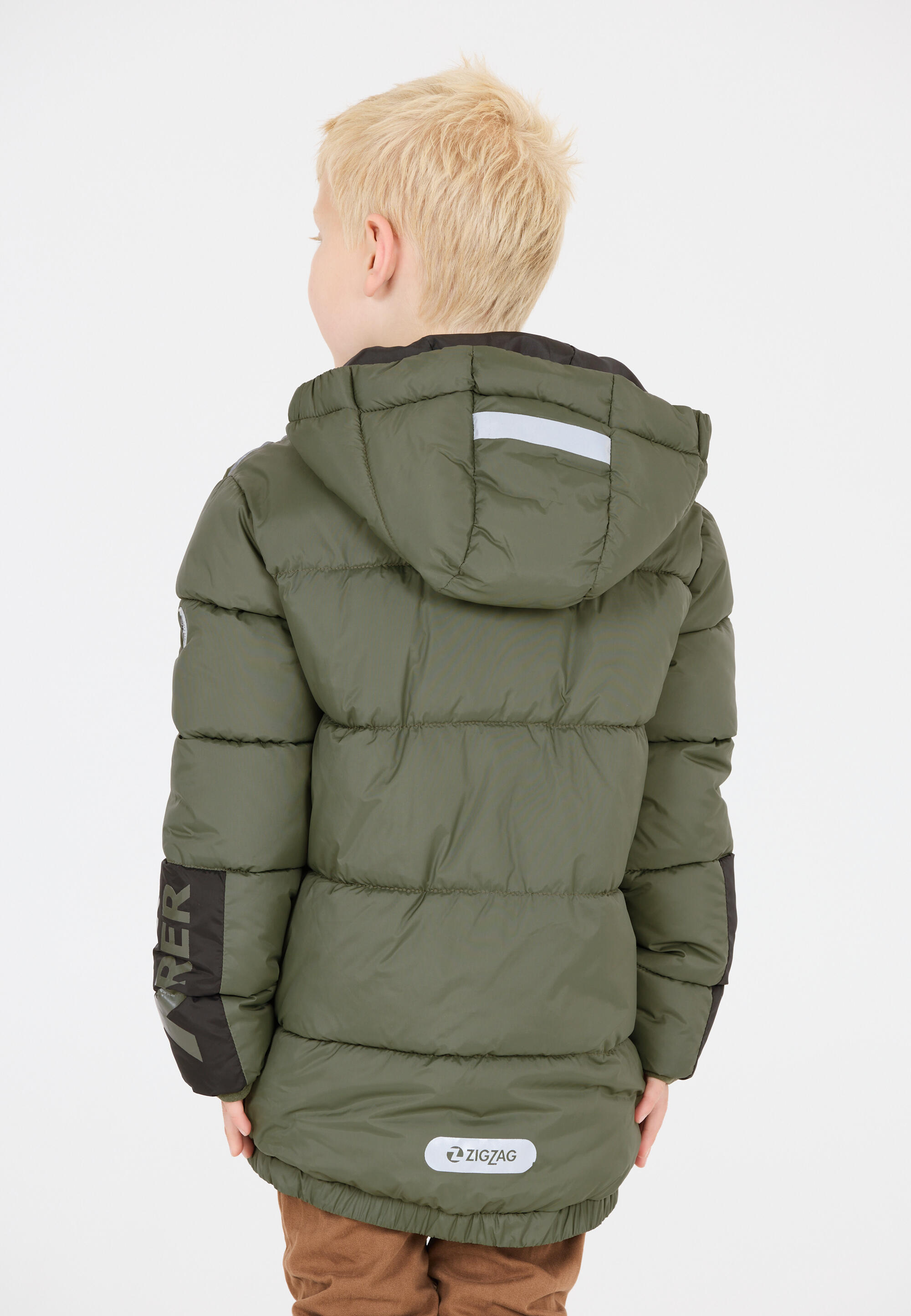 Steppjacke Bruno 6/15