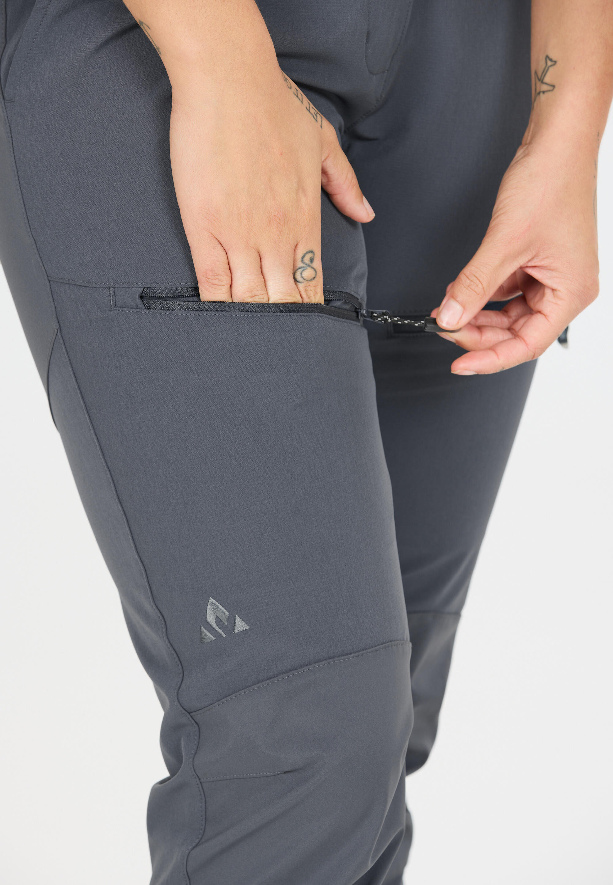 Pantalon cargo Avatar 10/15