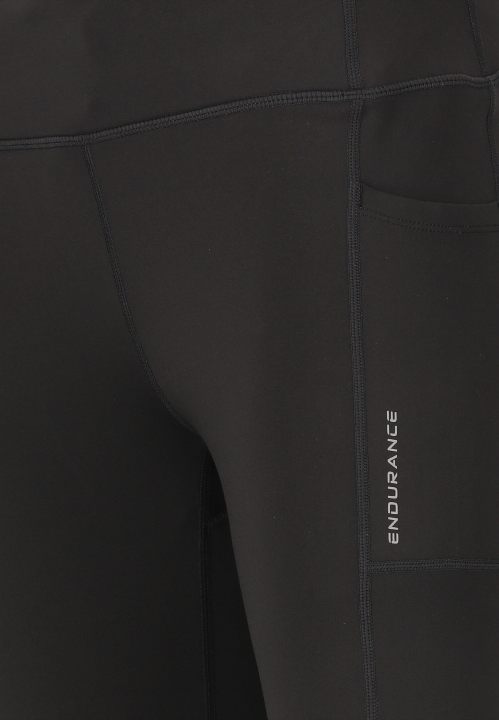 Mallas para mujer Endurance Strong 8/15