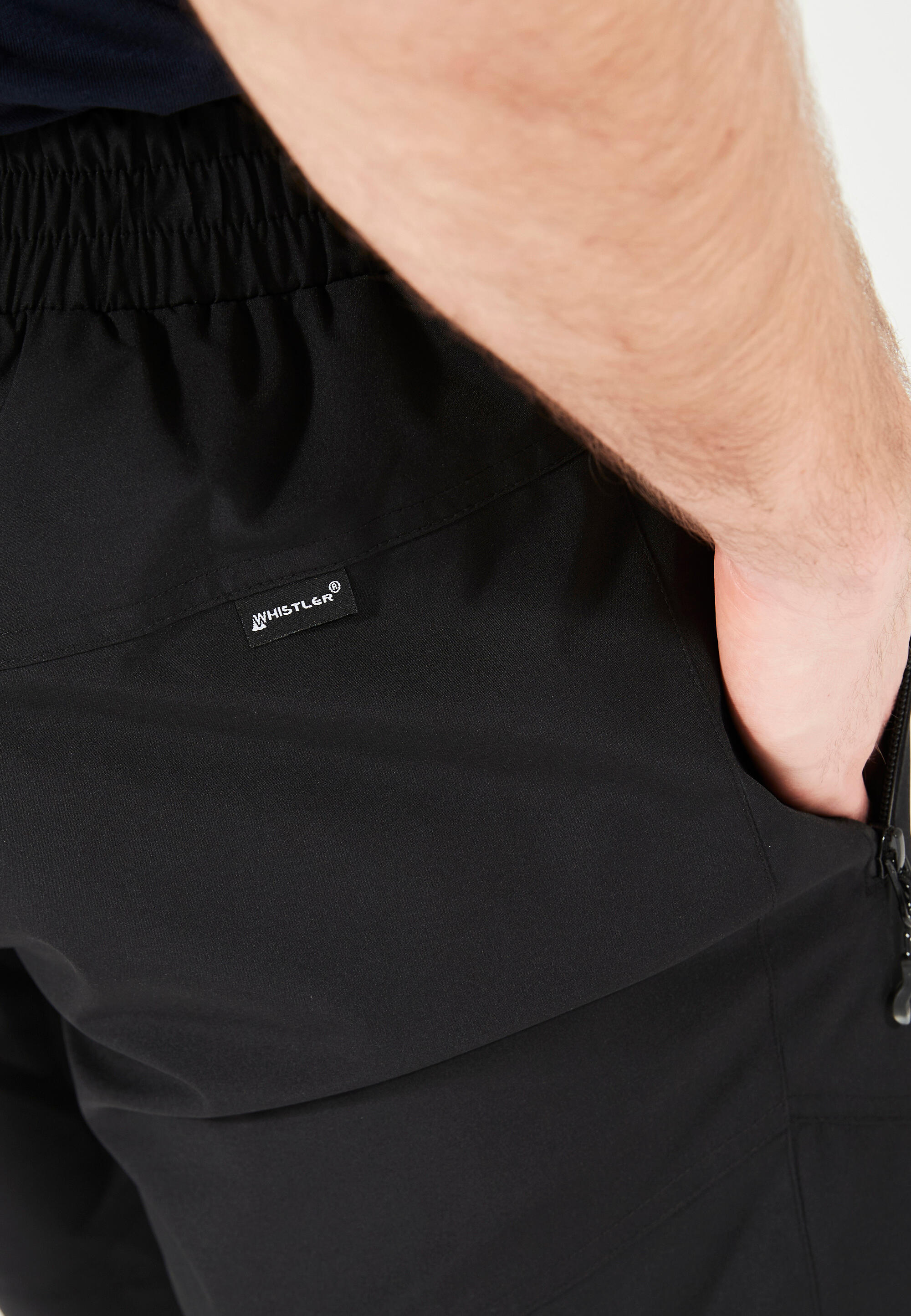 Trekkingshorts AVIAN M ACTIV STRETCH 8/15