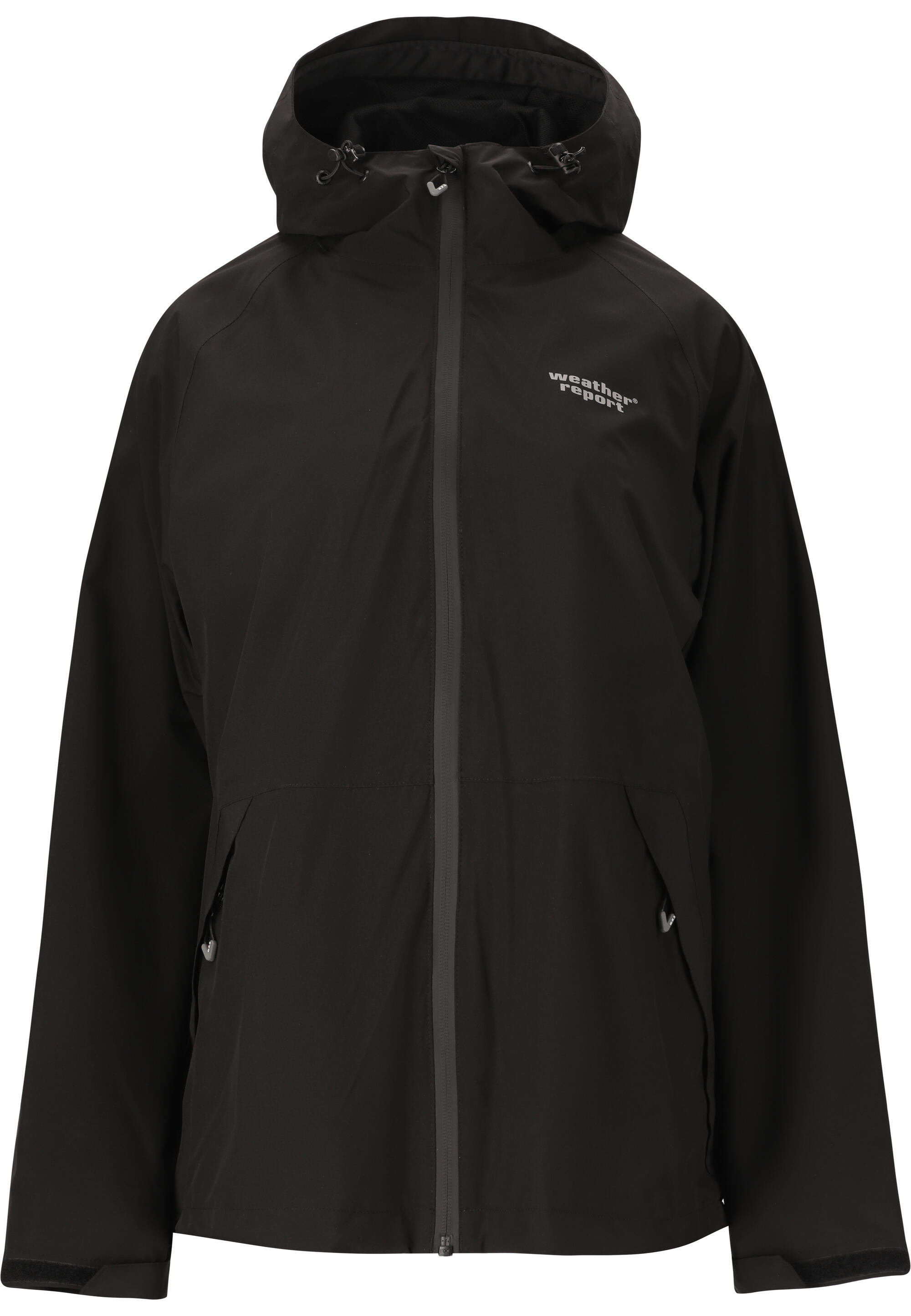 Conjunto infantil Chubasquero Weather Report Gust AWG W-PRO 10000 7/15