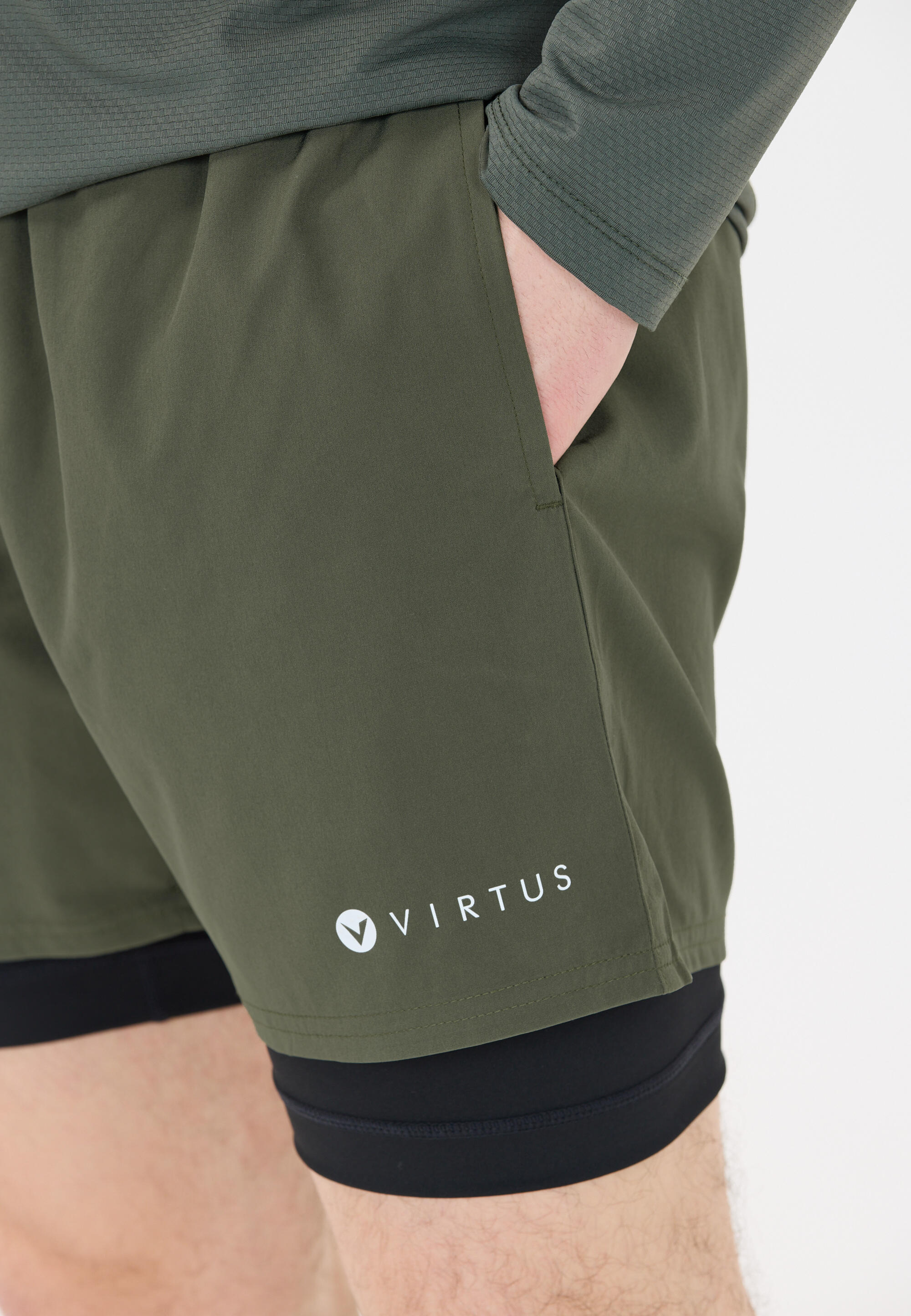 Shorts Zayne 9/15