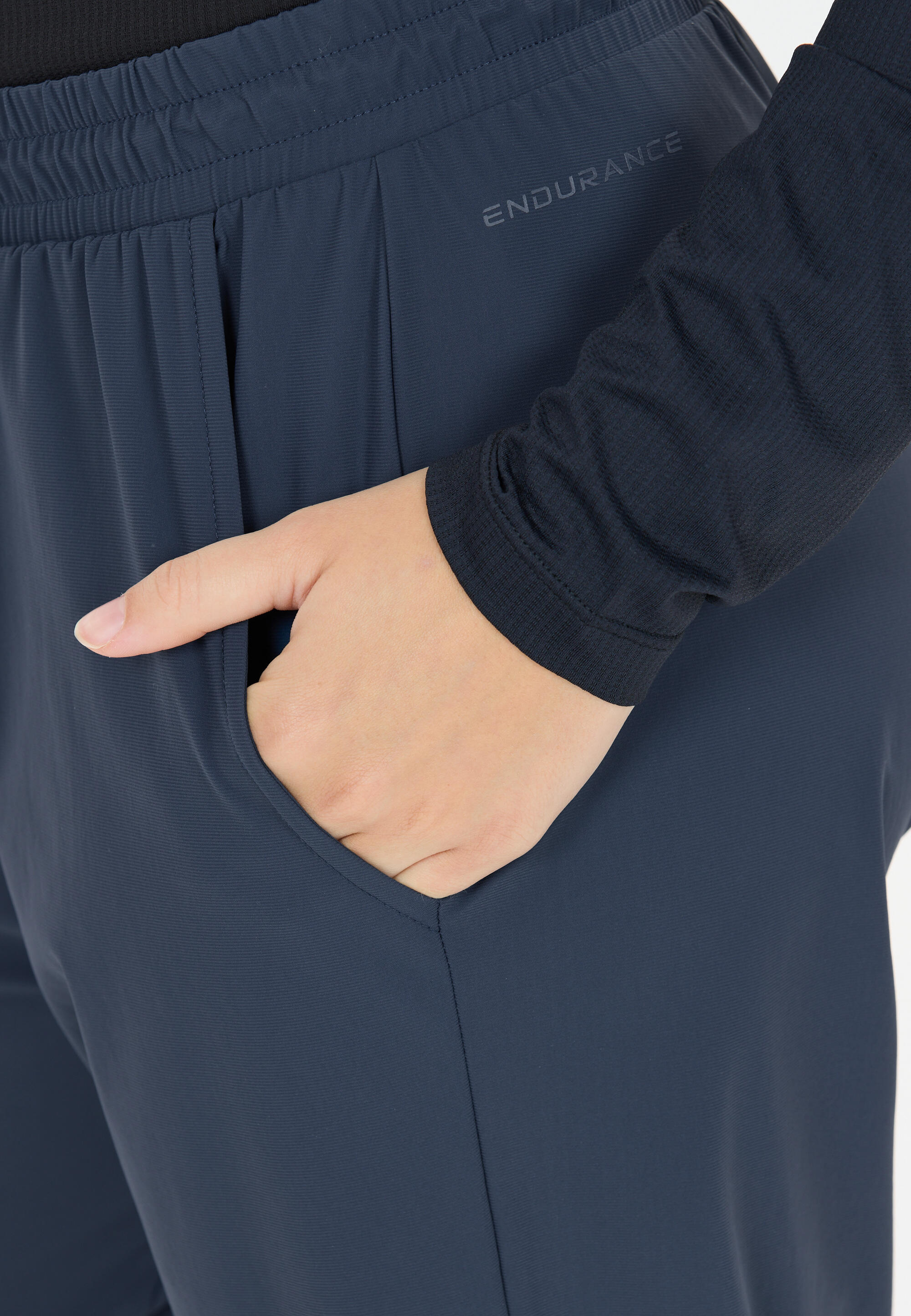 Pantalon Caitlin 9/15