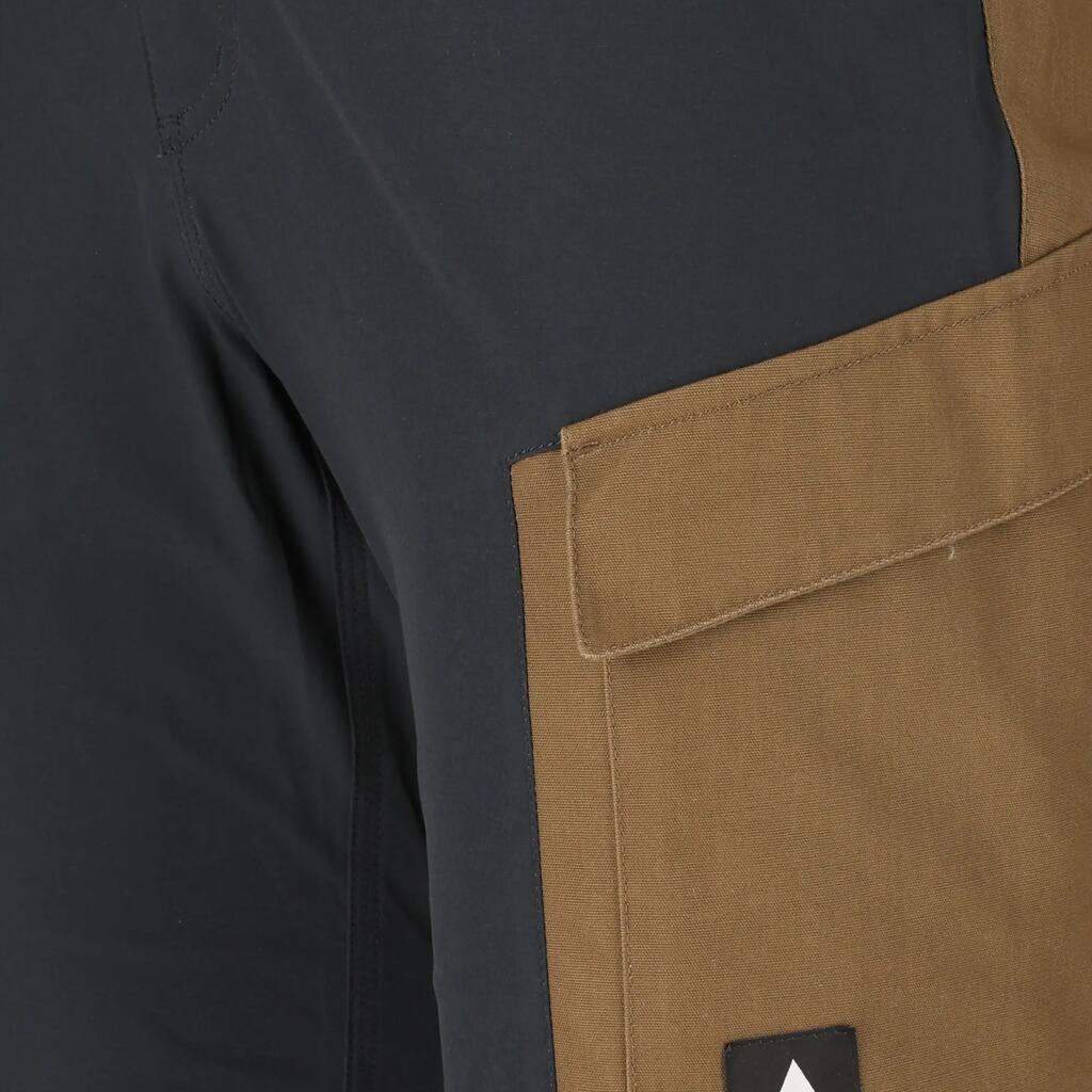 Short Whistler Rommy