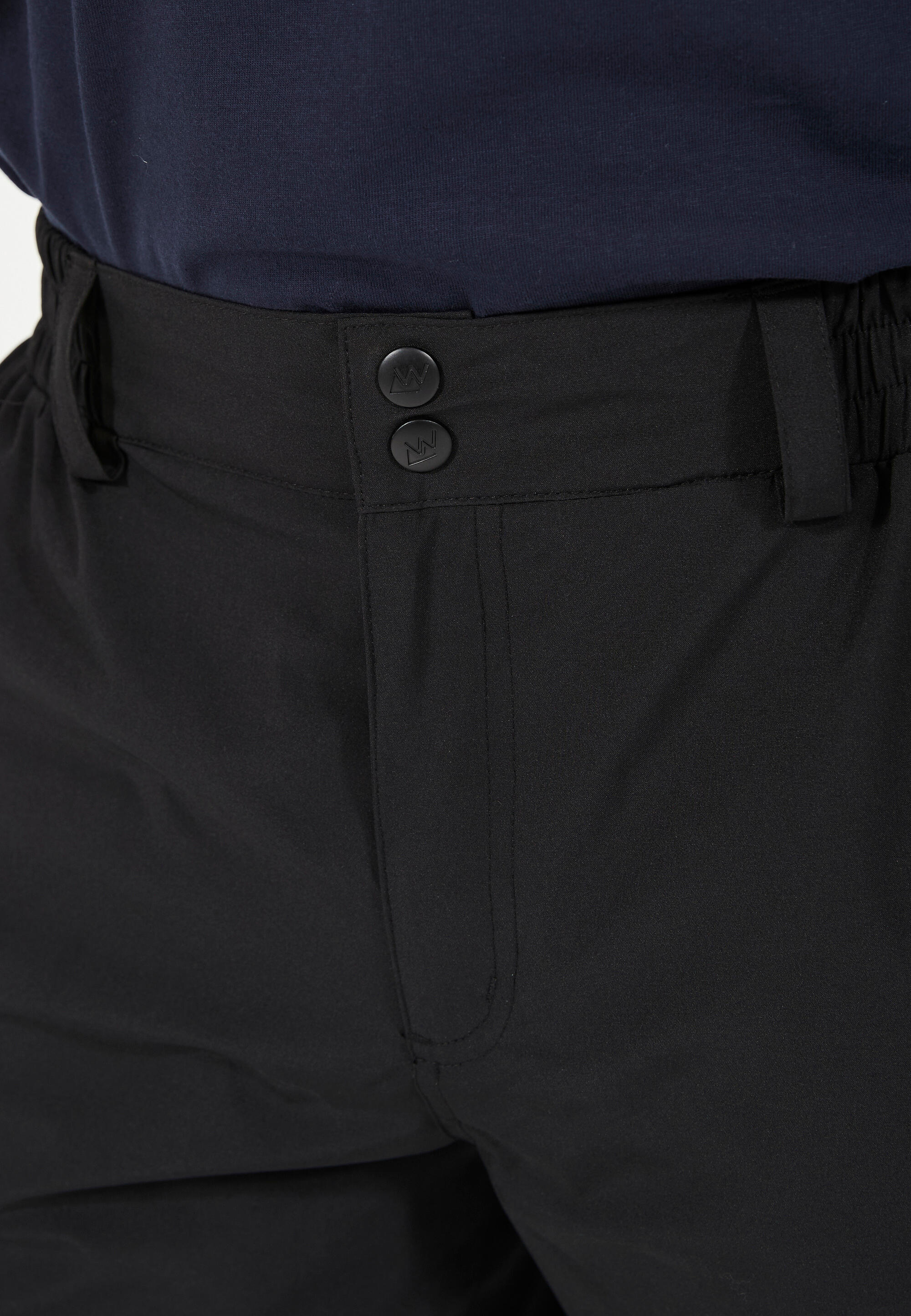Trekkingshorts AVIAN M ACTIV STRETCH 7/15