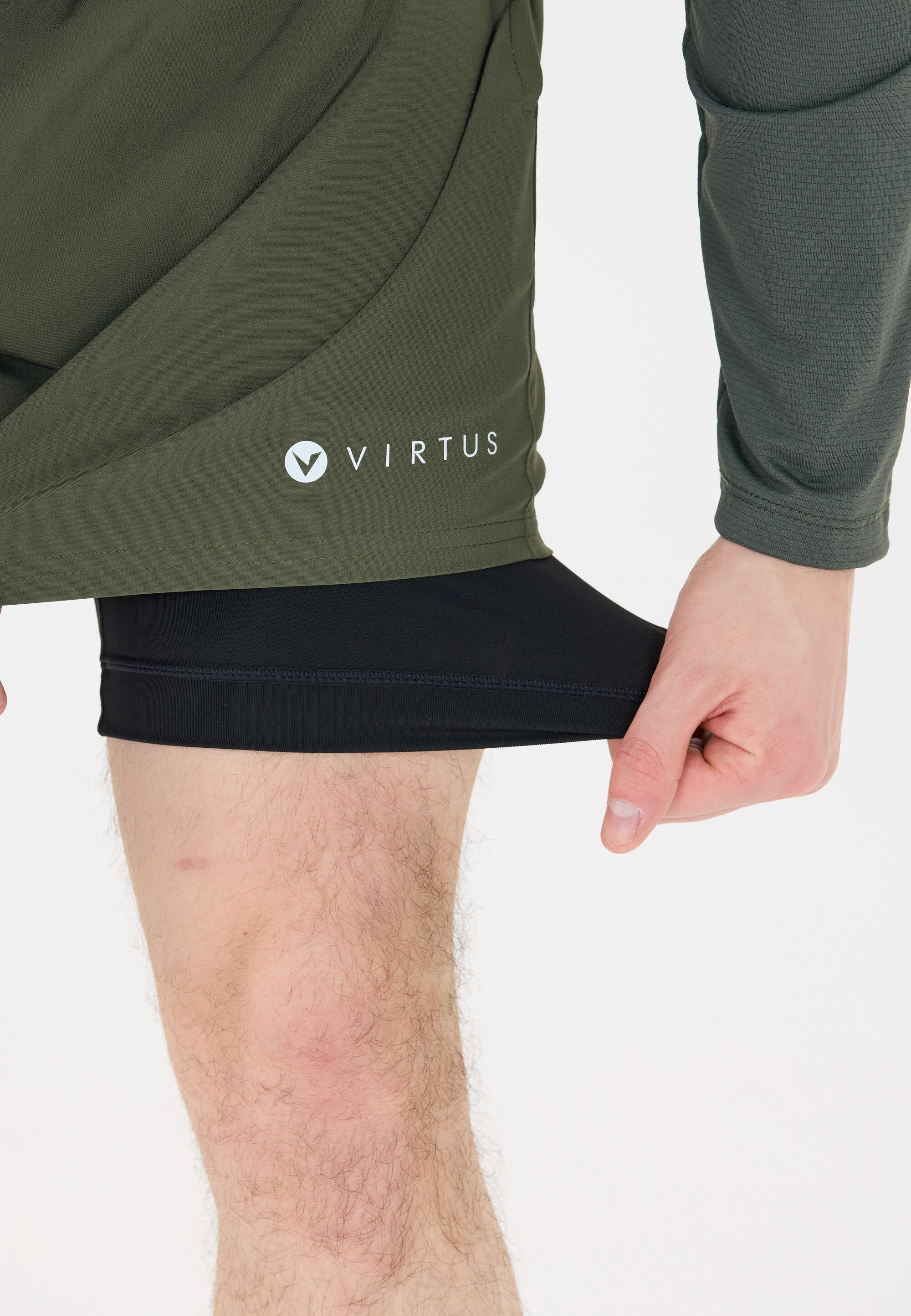 Shorts Zayne 8/15