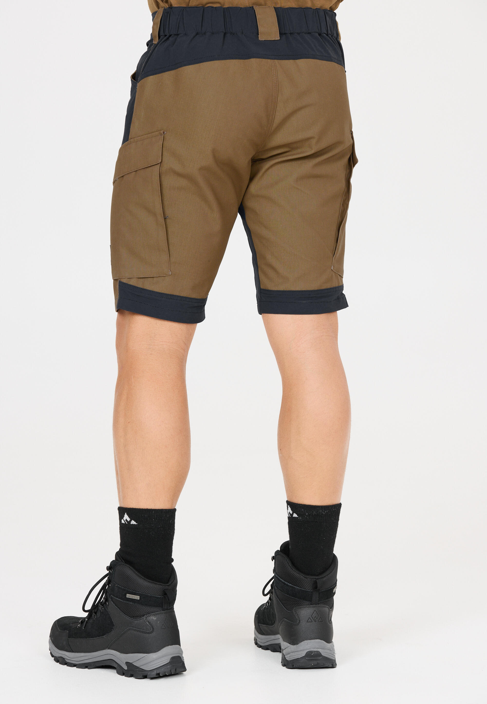 Short Whistler Rommy 6/15