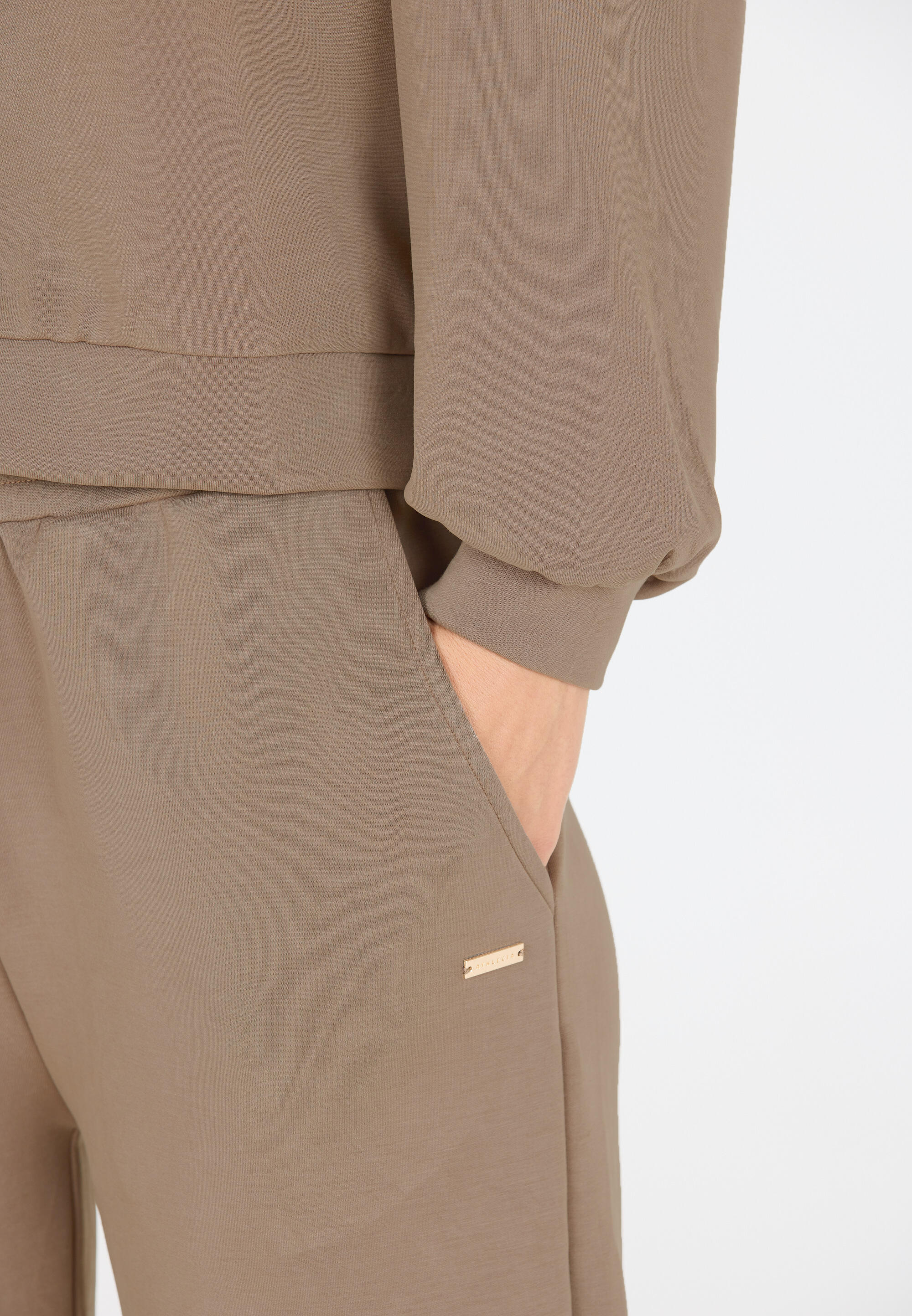 Pantalon de jogging femme Athlecia Jillnana 8/15