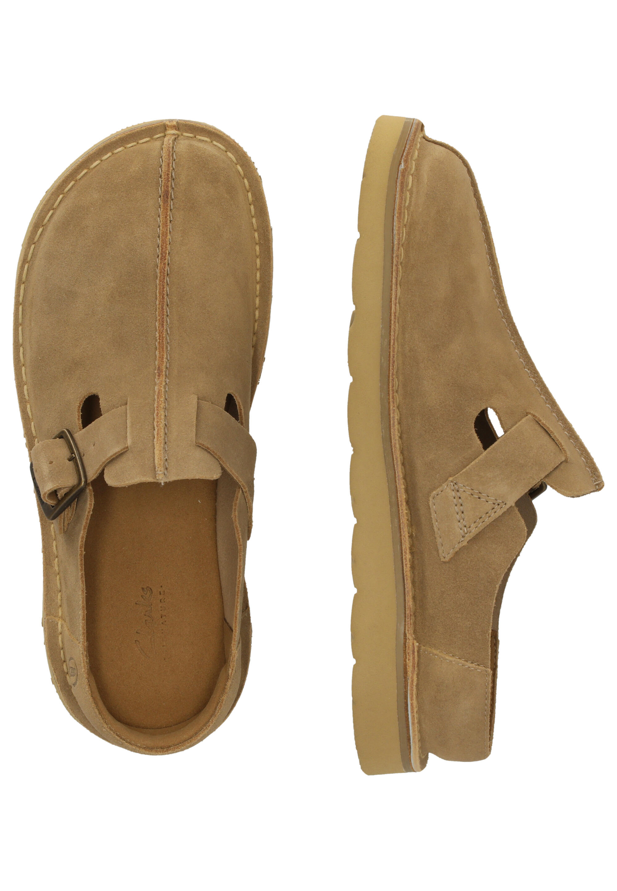 Muiltjes Solsbury Mule 6/15