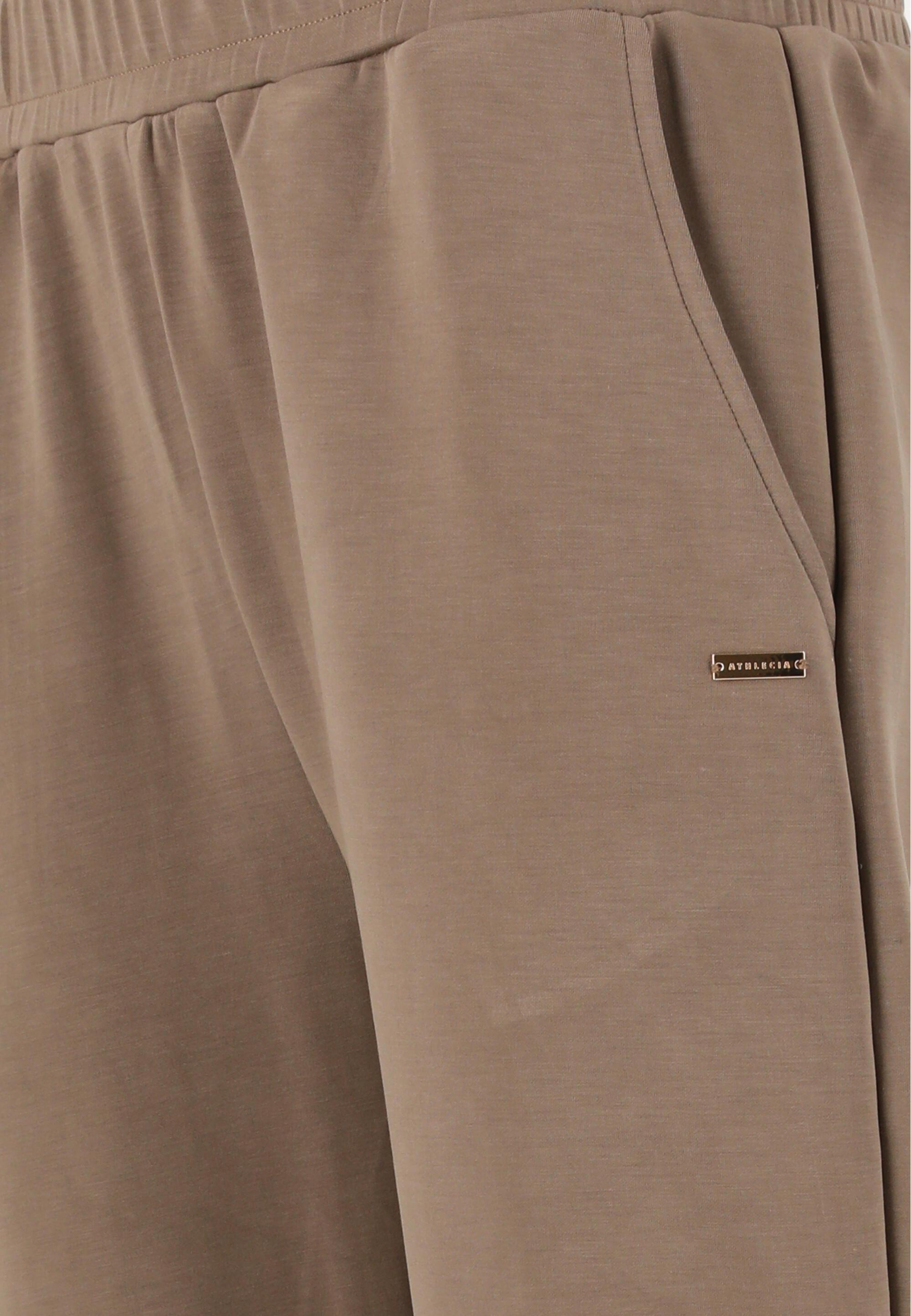 Pantalon de jogging femme Athlecia Jillnana 7/15