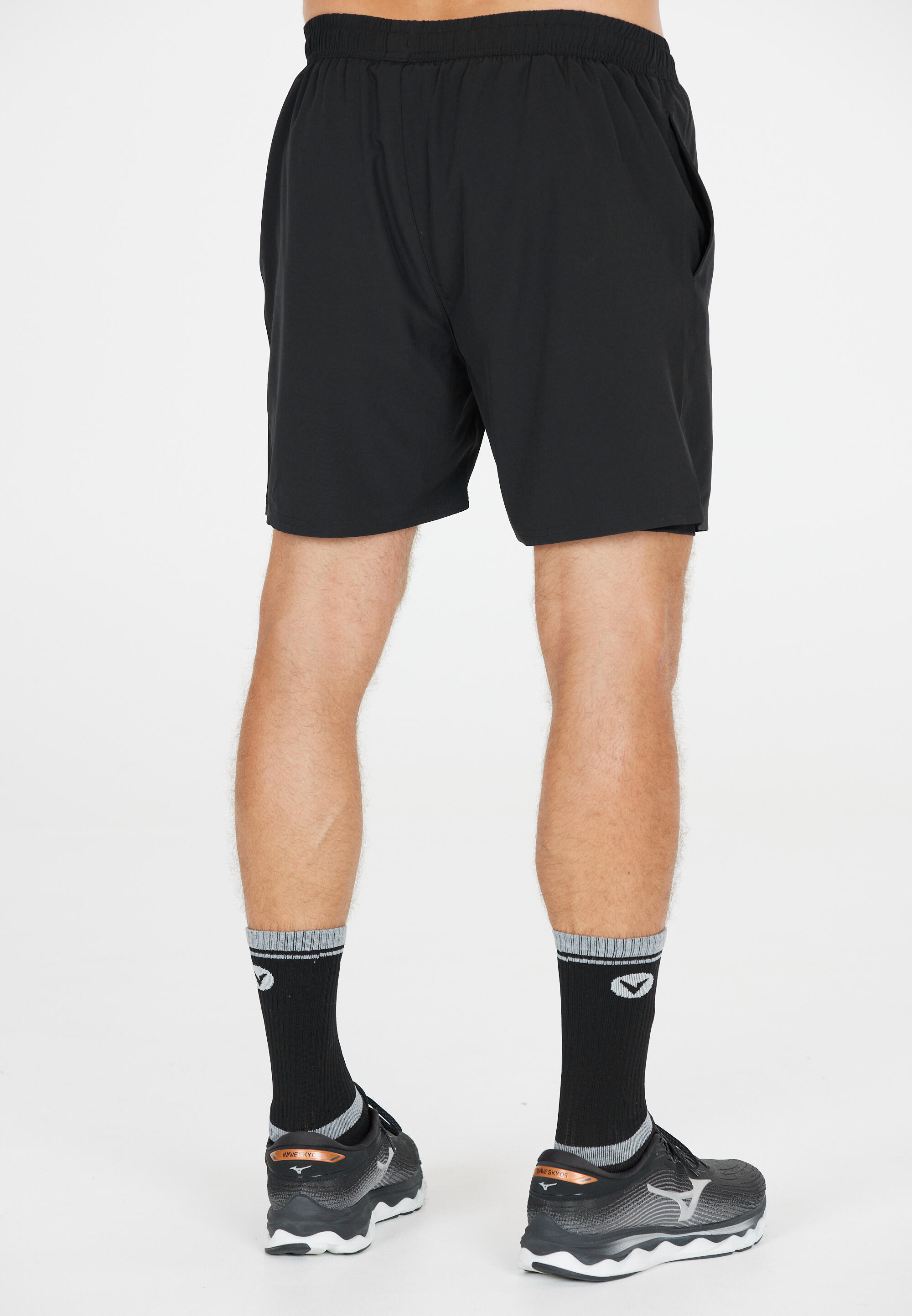 Short 2 en 1 Virtus Zayne 6/15