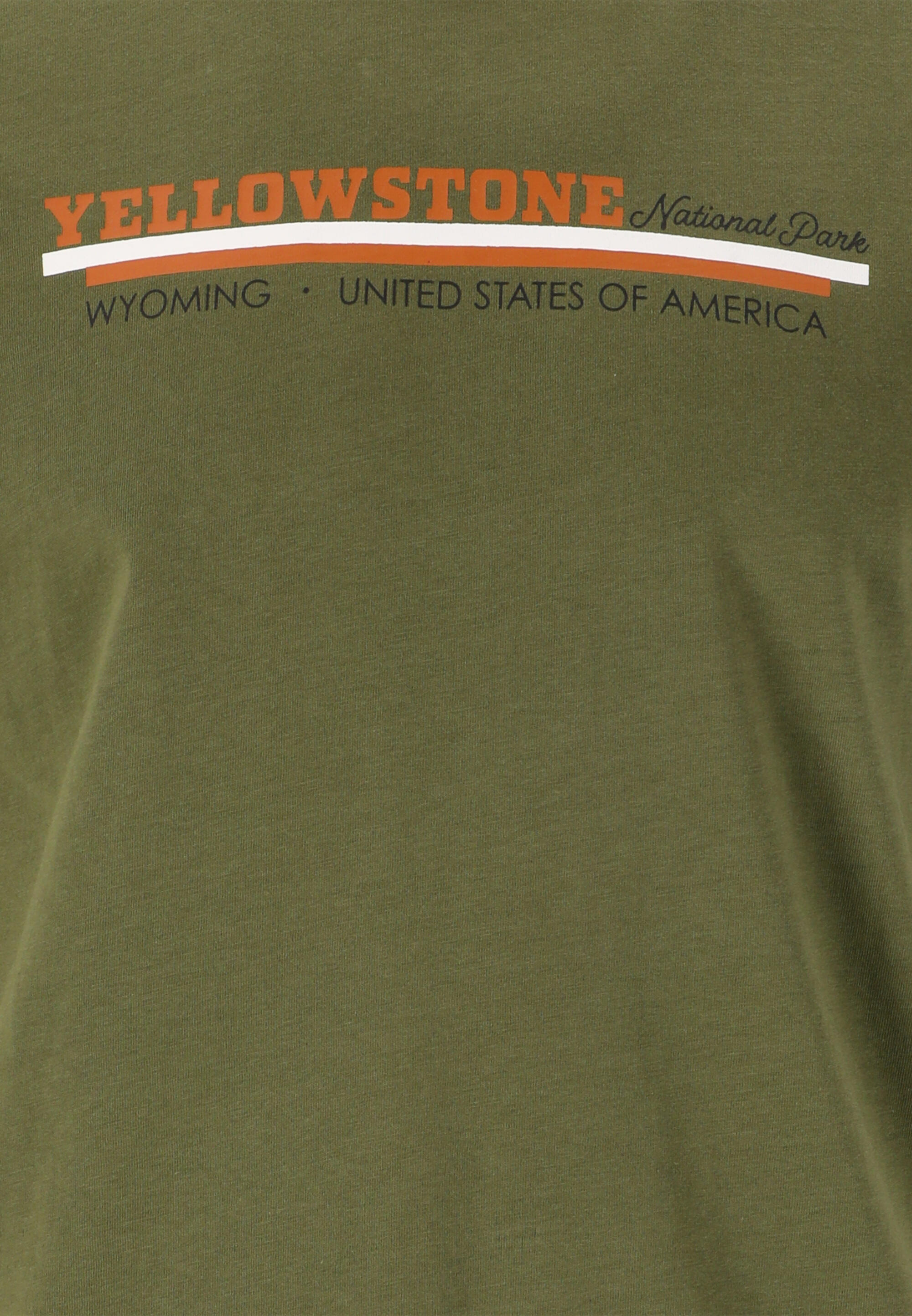 T-shirt Doney 7/15
