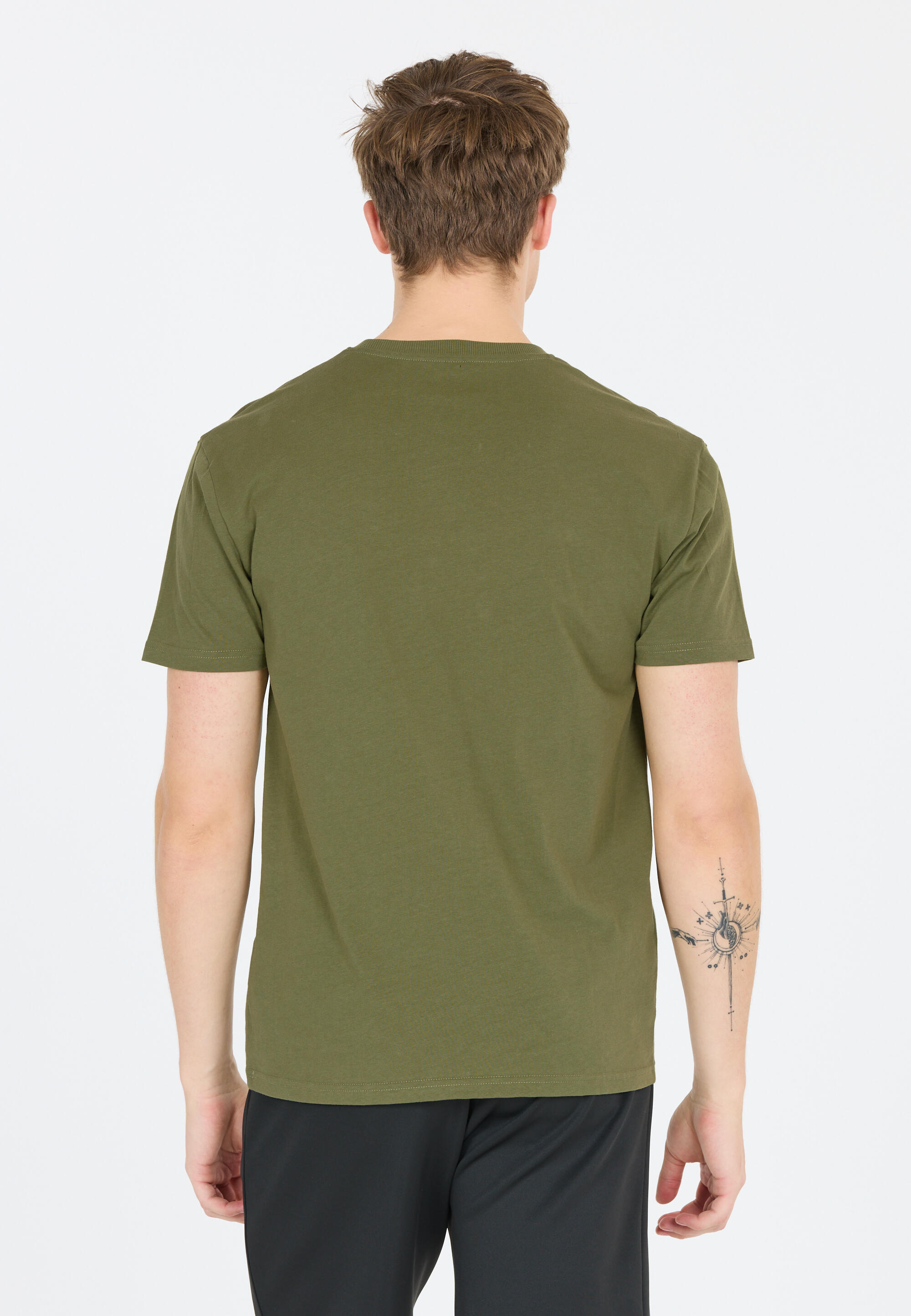 T-shirt Doney 6/15